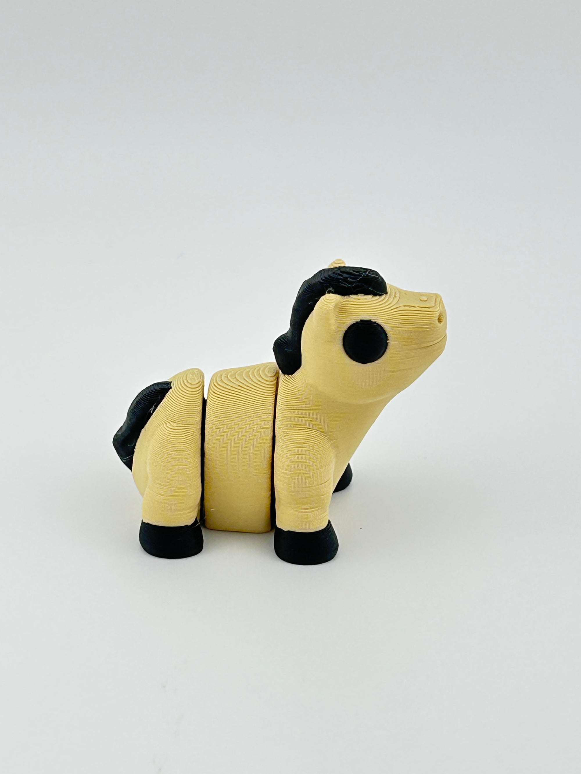 Baby Horse