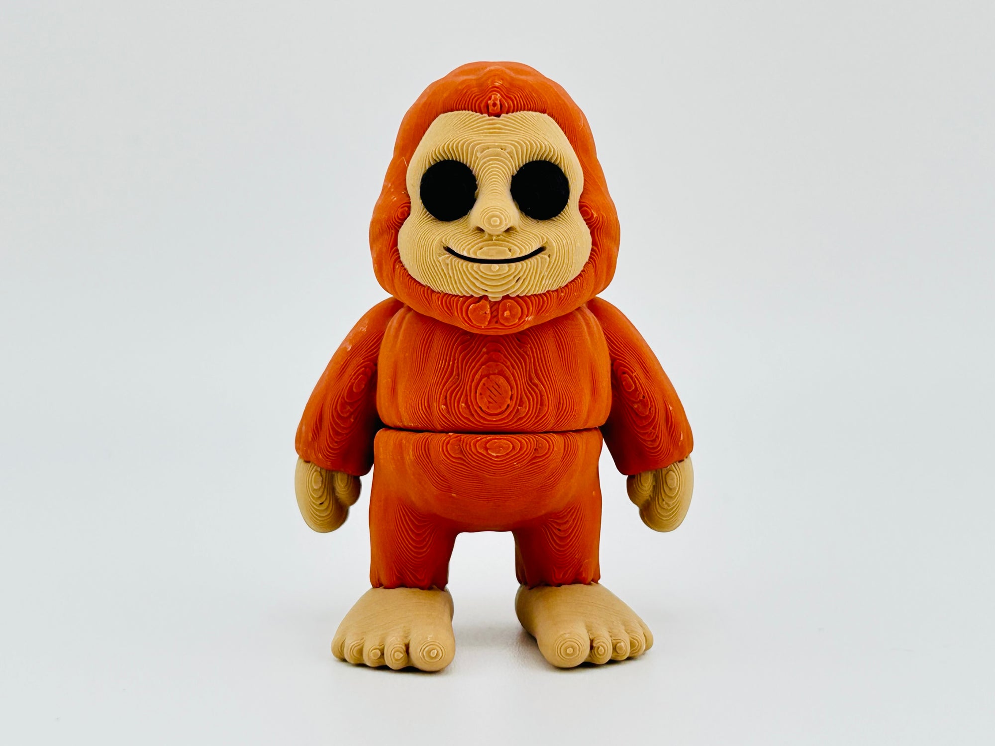 Big Foot