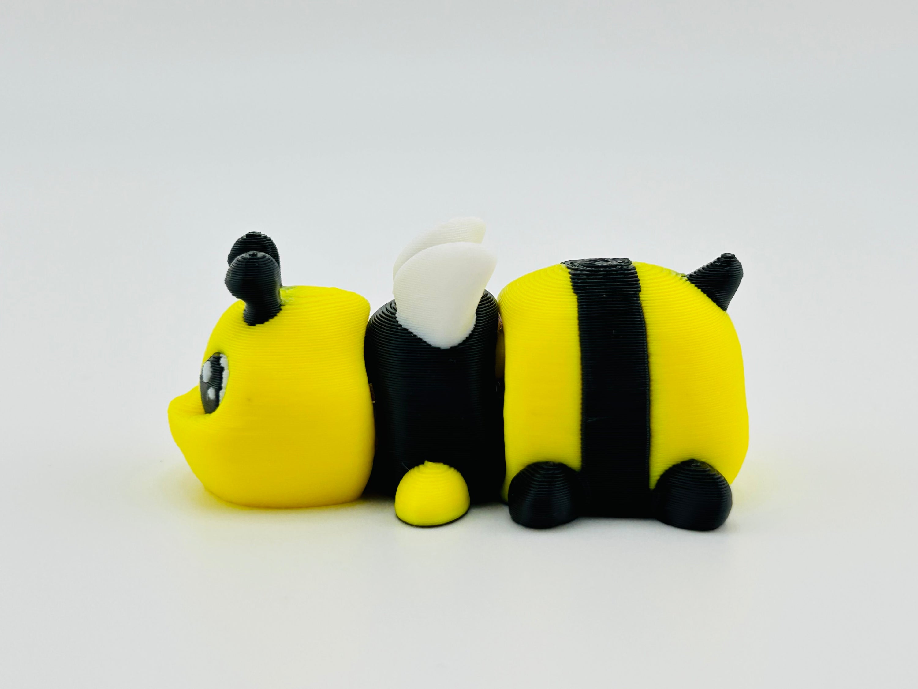 Bumble Bee Micro