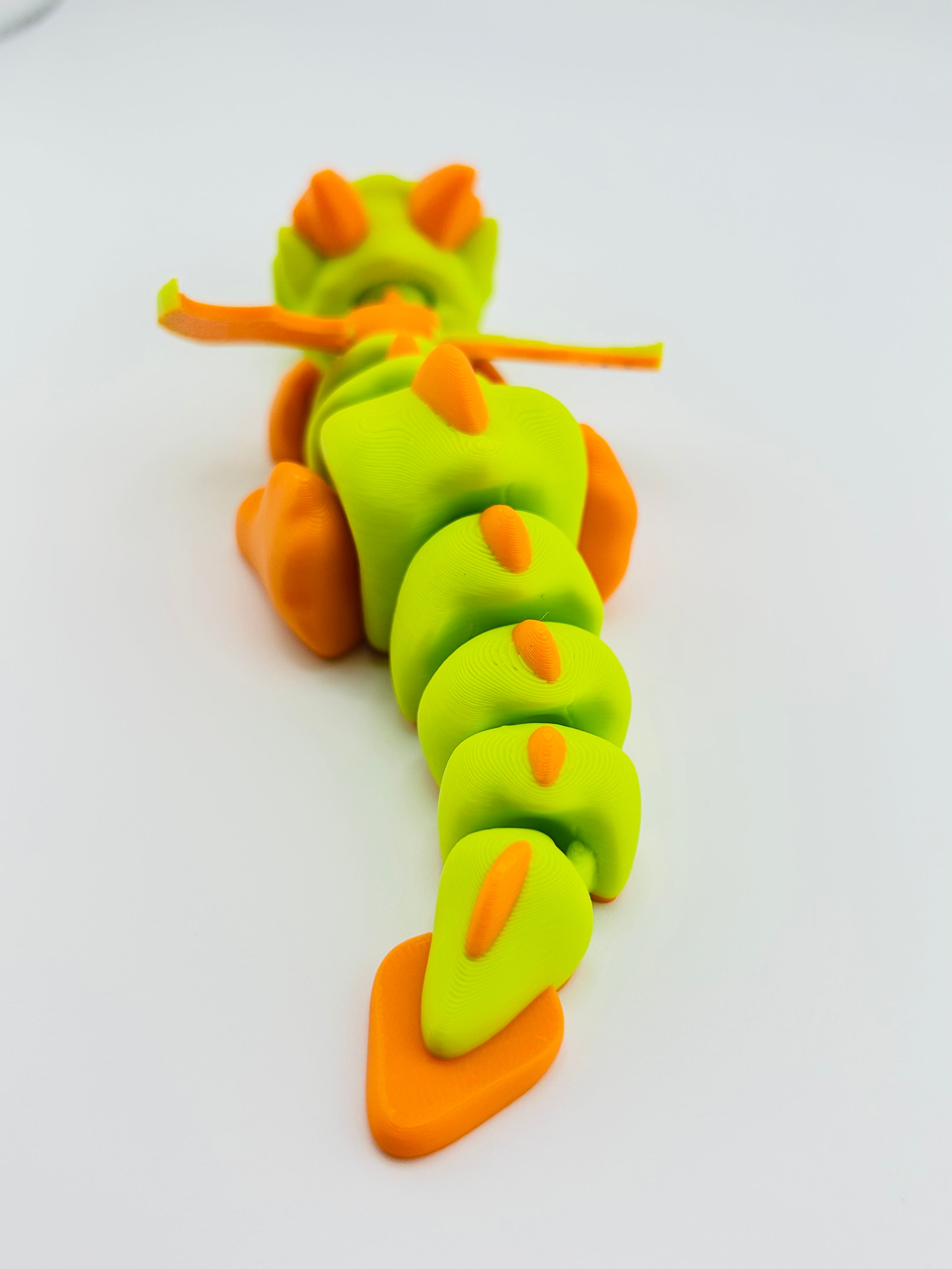 Little Dragon