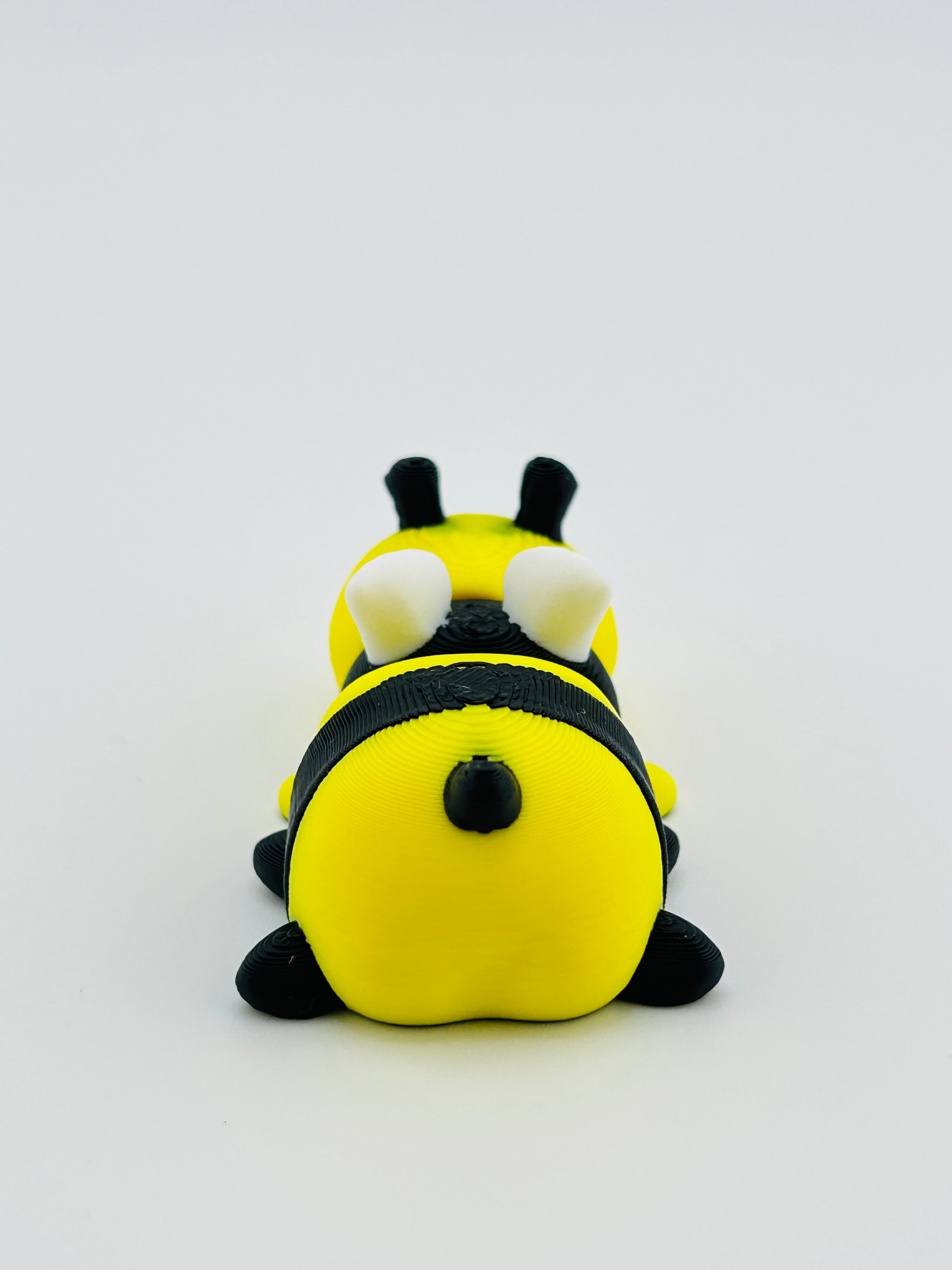 Bumble Bee Micro