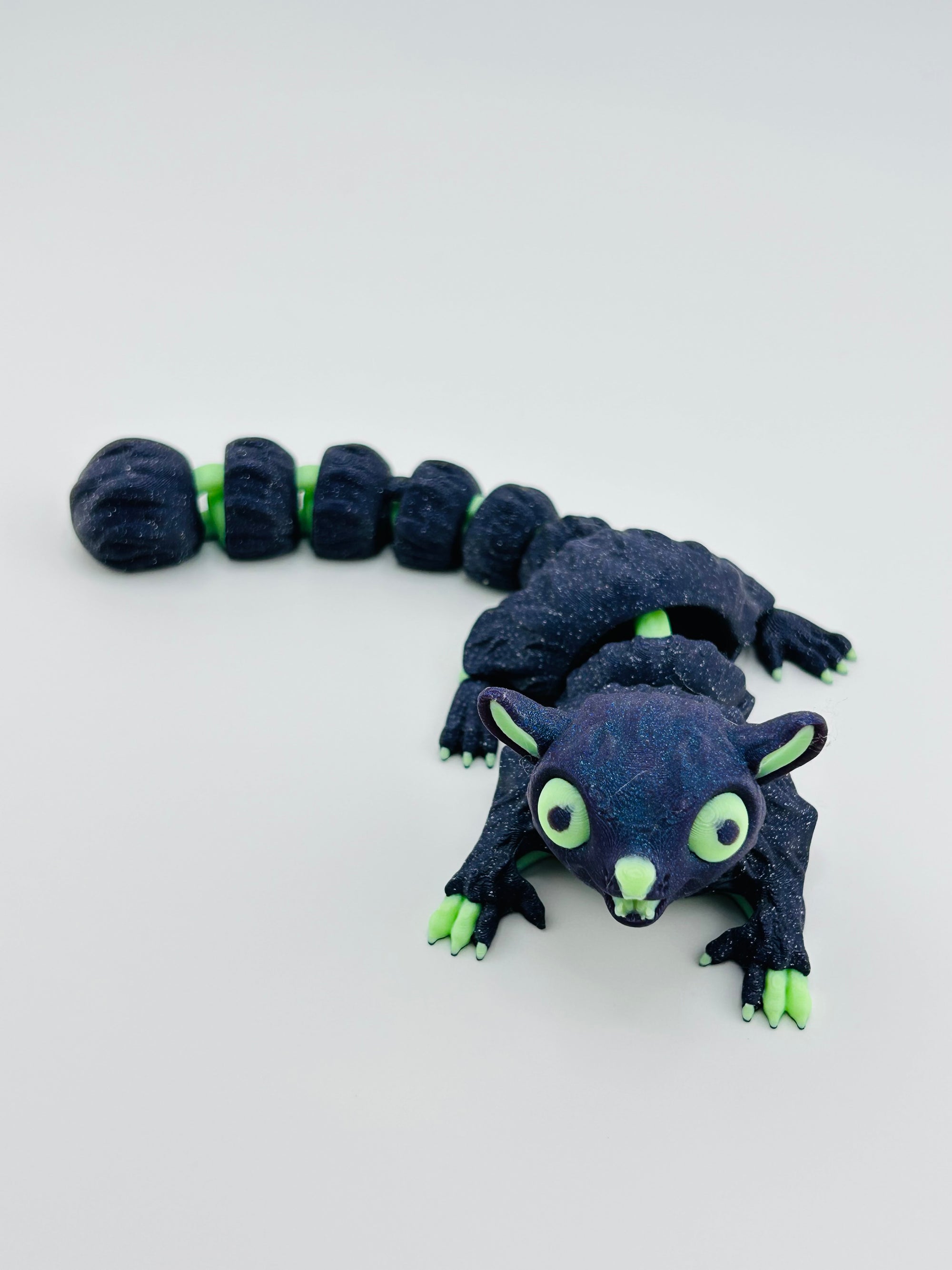 Glow Sugar Glider