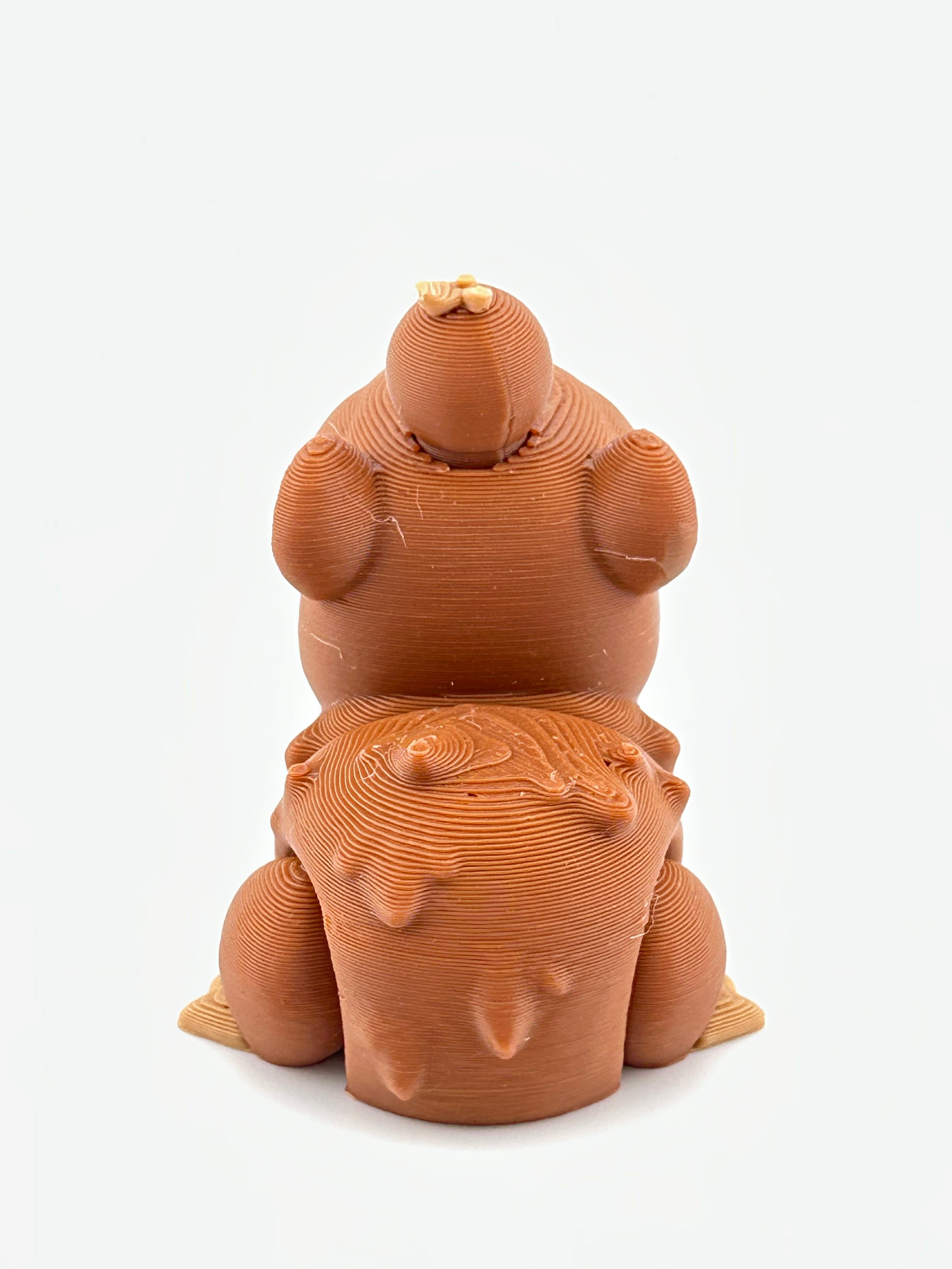 Capybara Hat