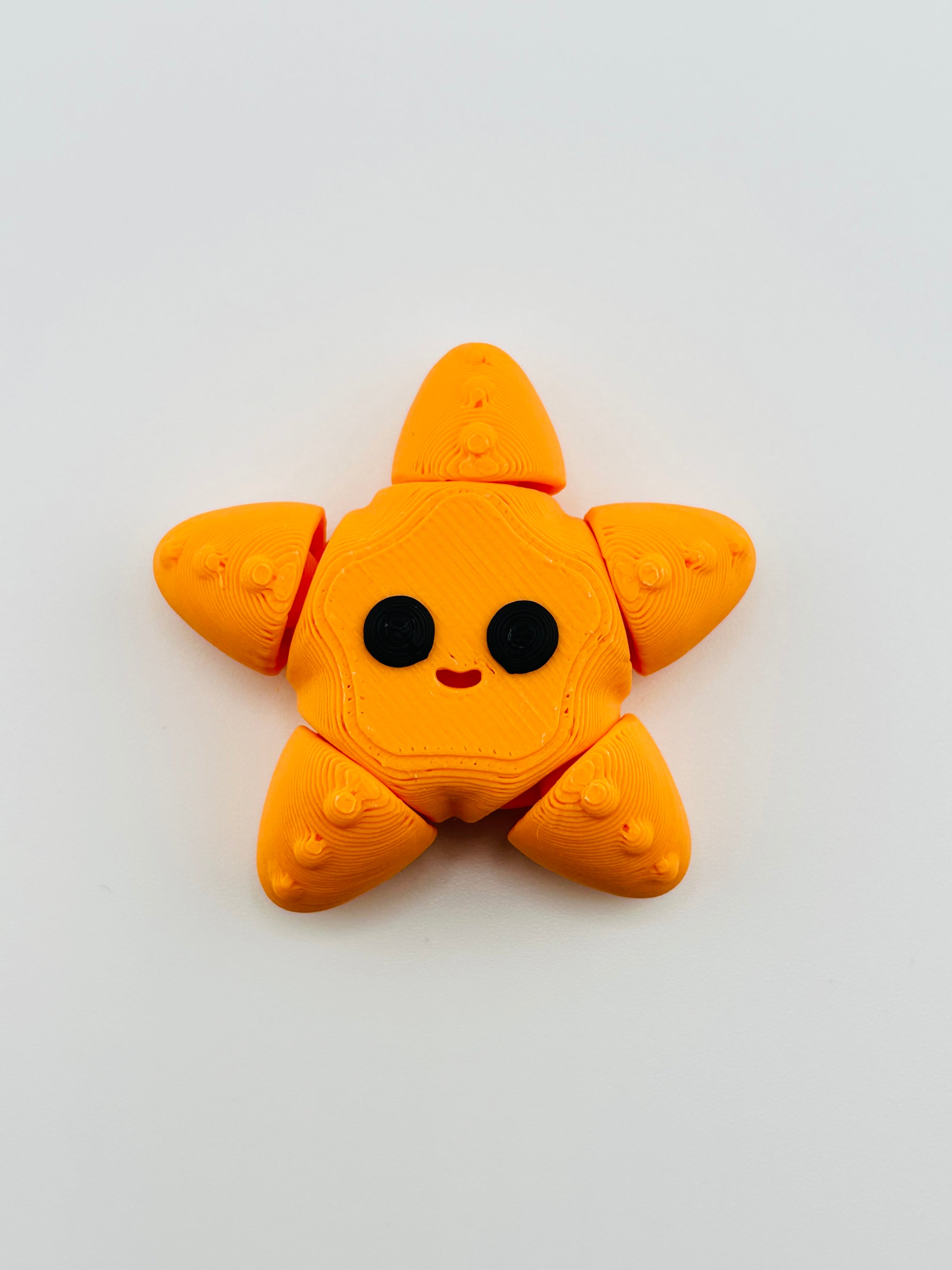 Starfish