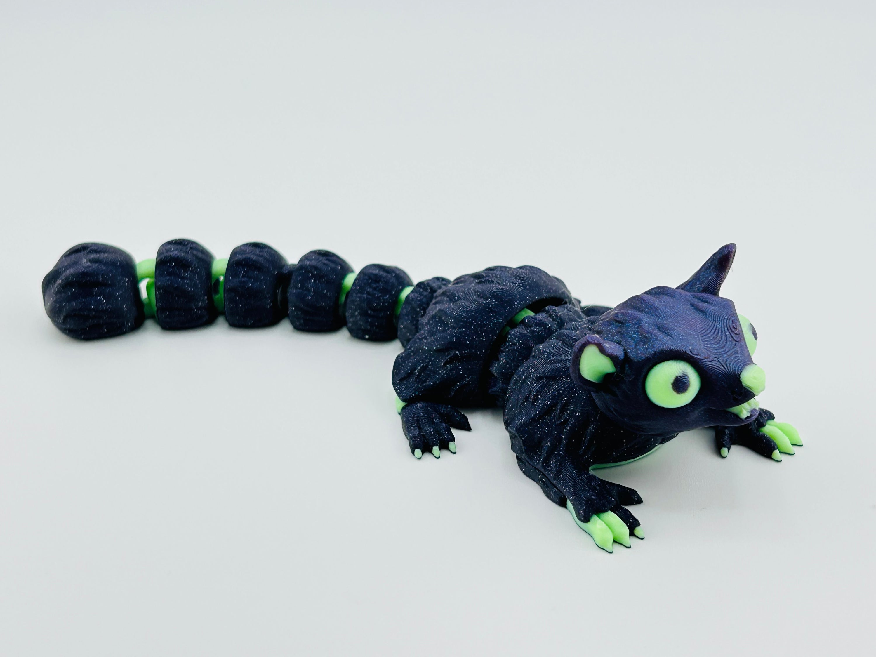 Glow Sugar Glider
