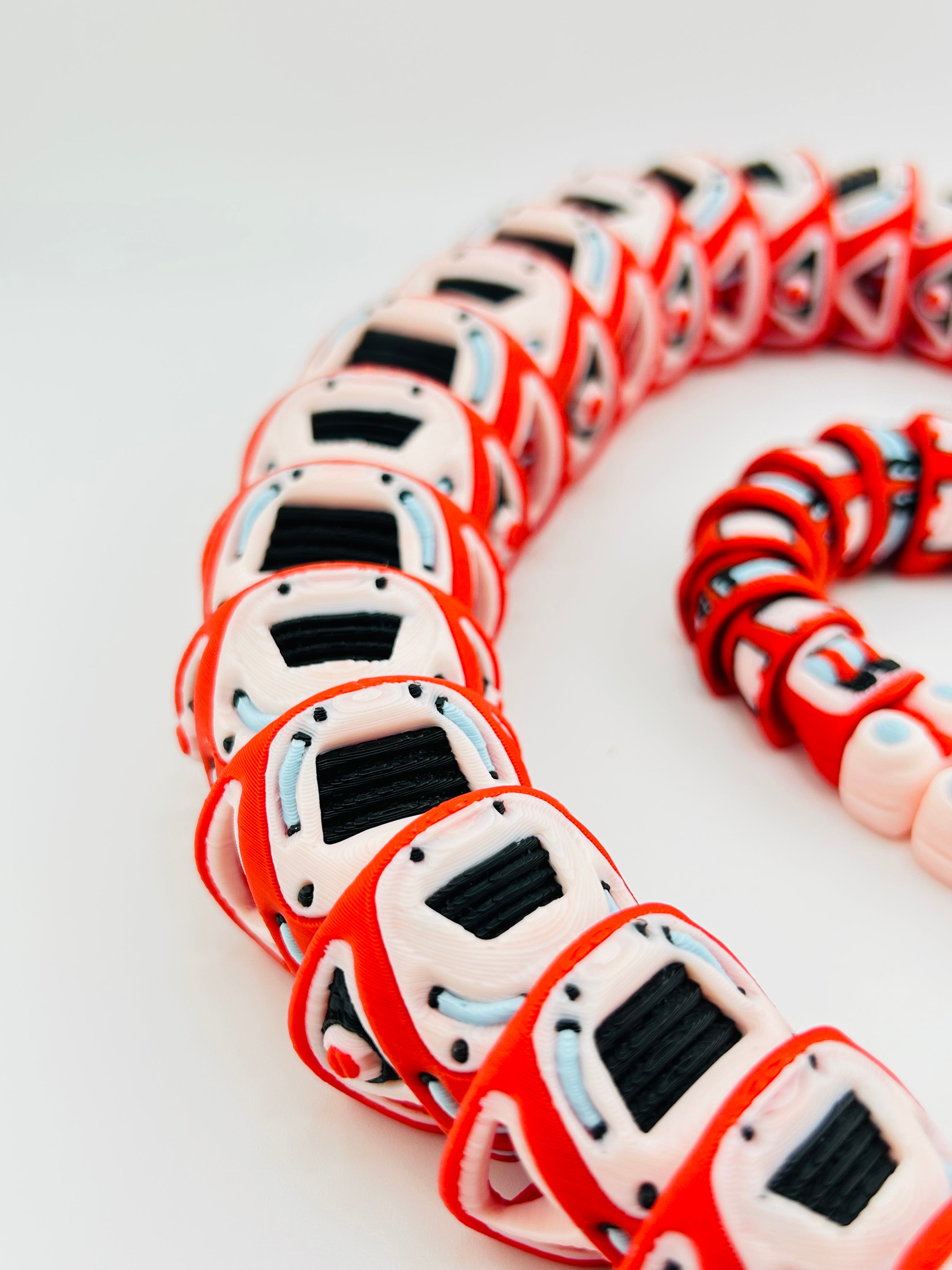 Robo Rattler