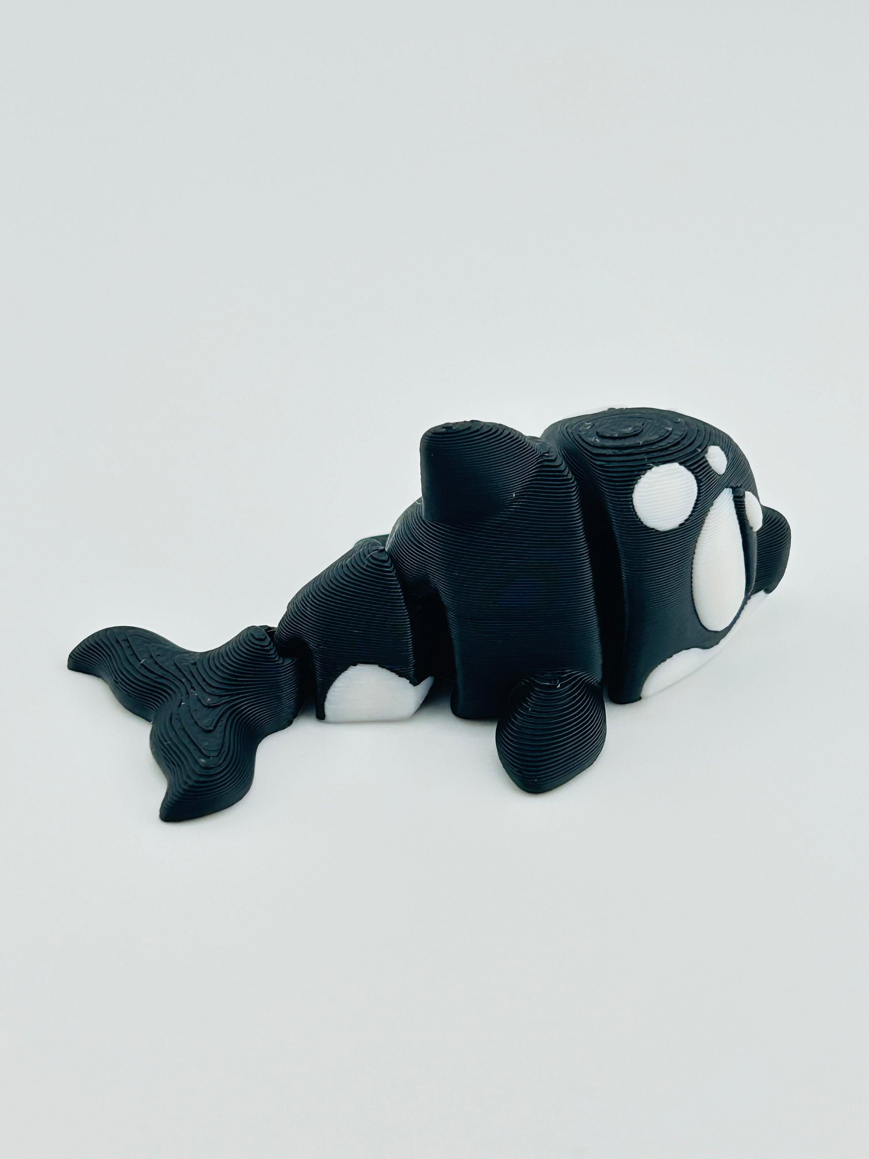 Killer Whale