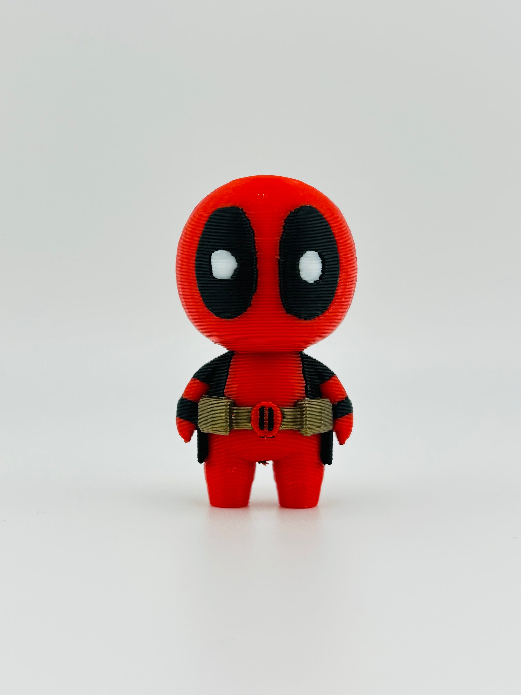 Mini Dead Pool