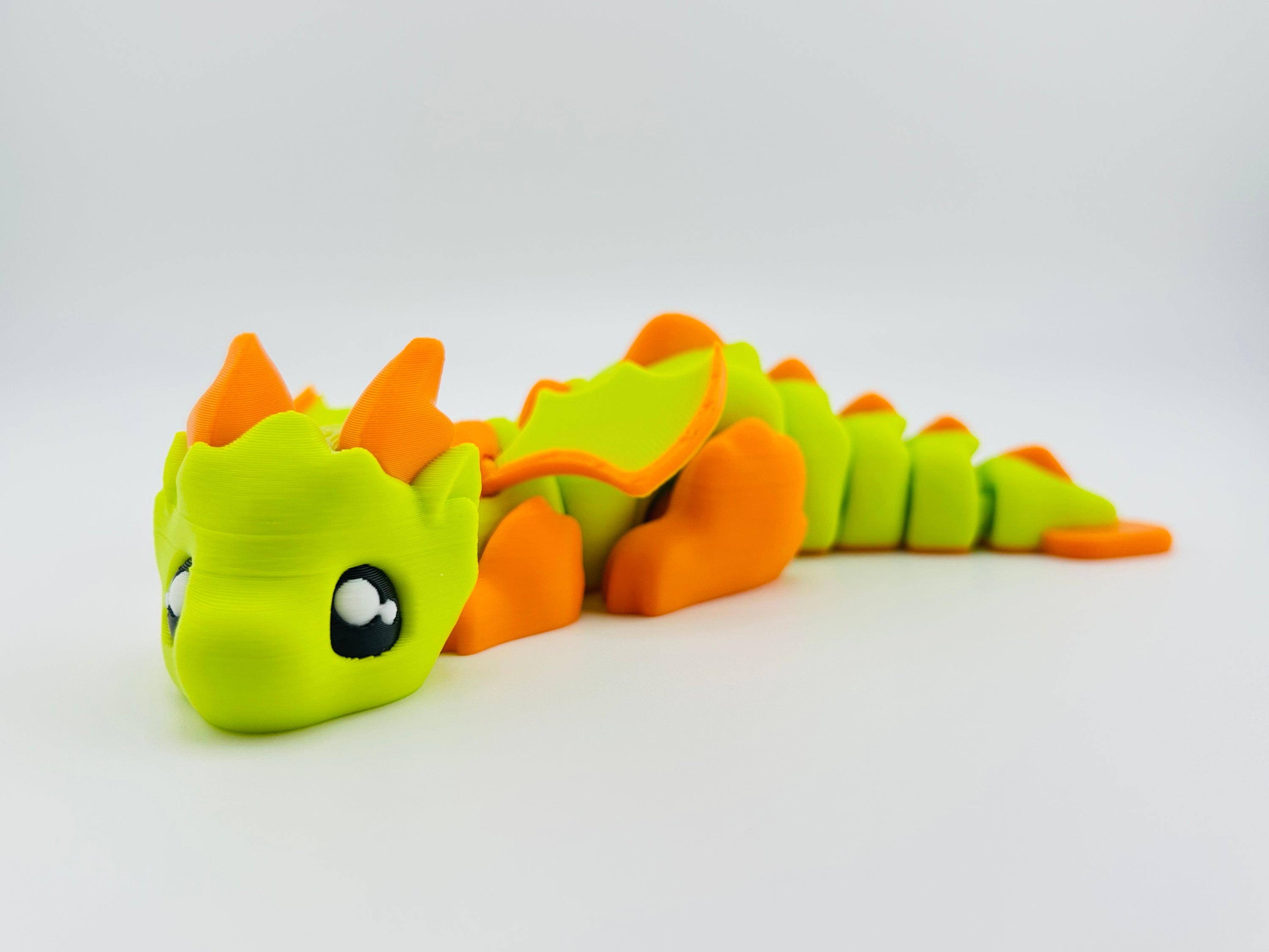 Little Dragon