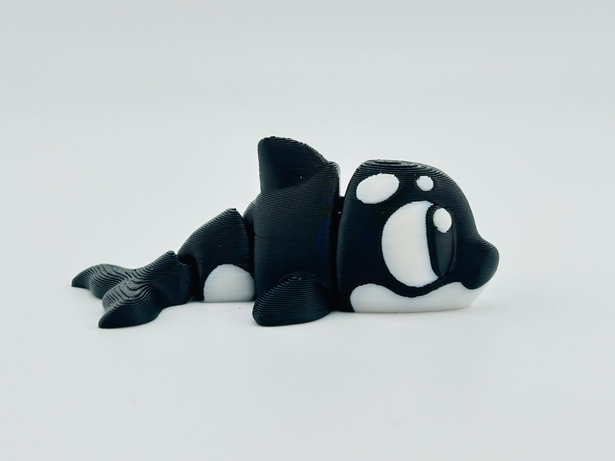 Killer Whale