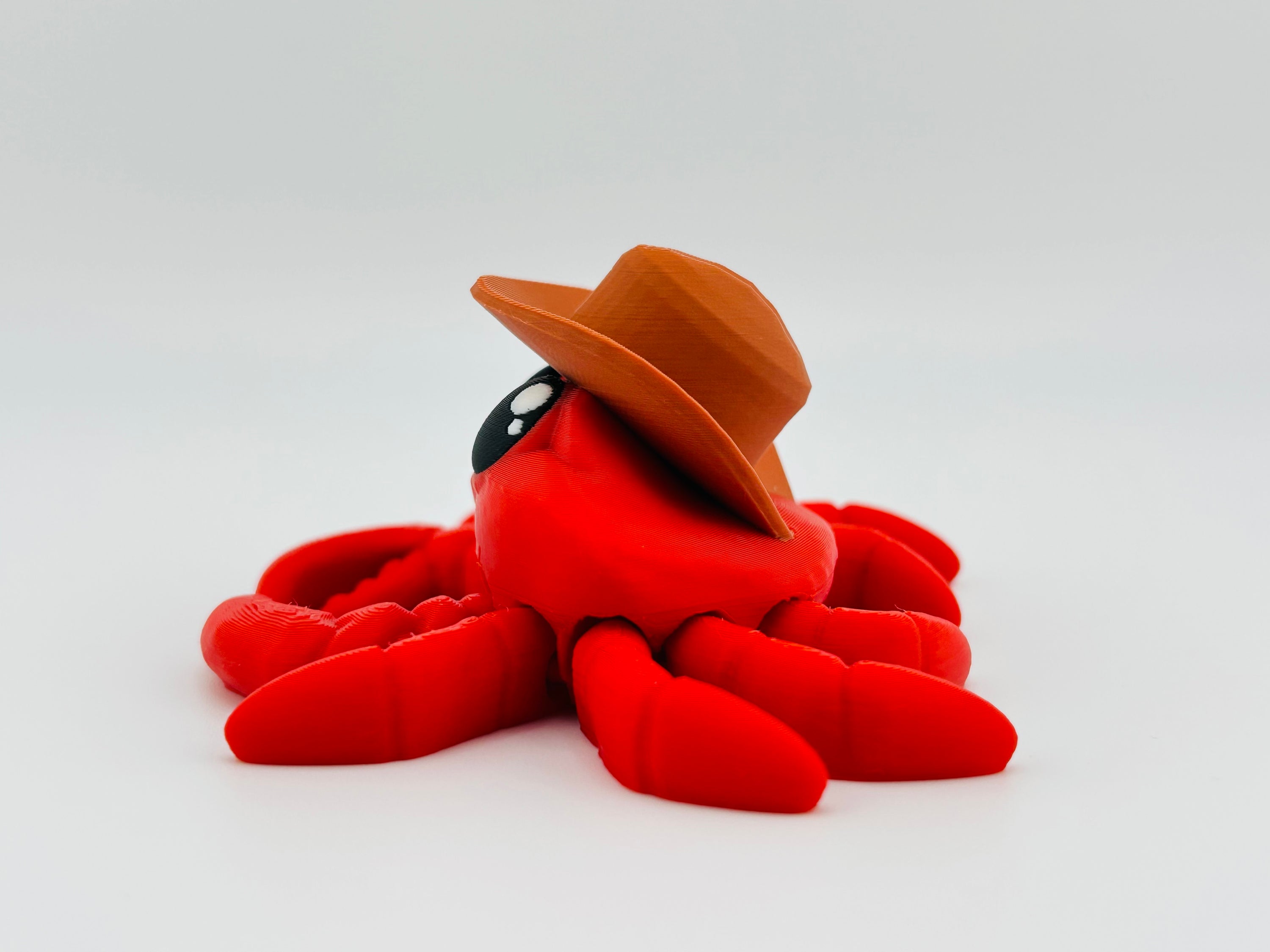 Cowboy Crab