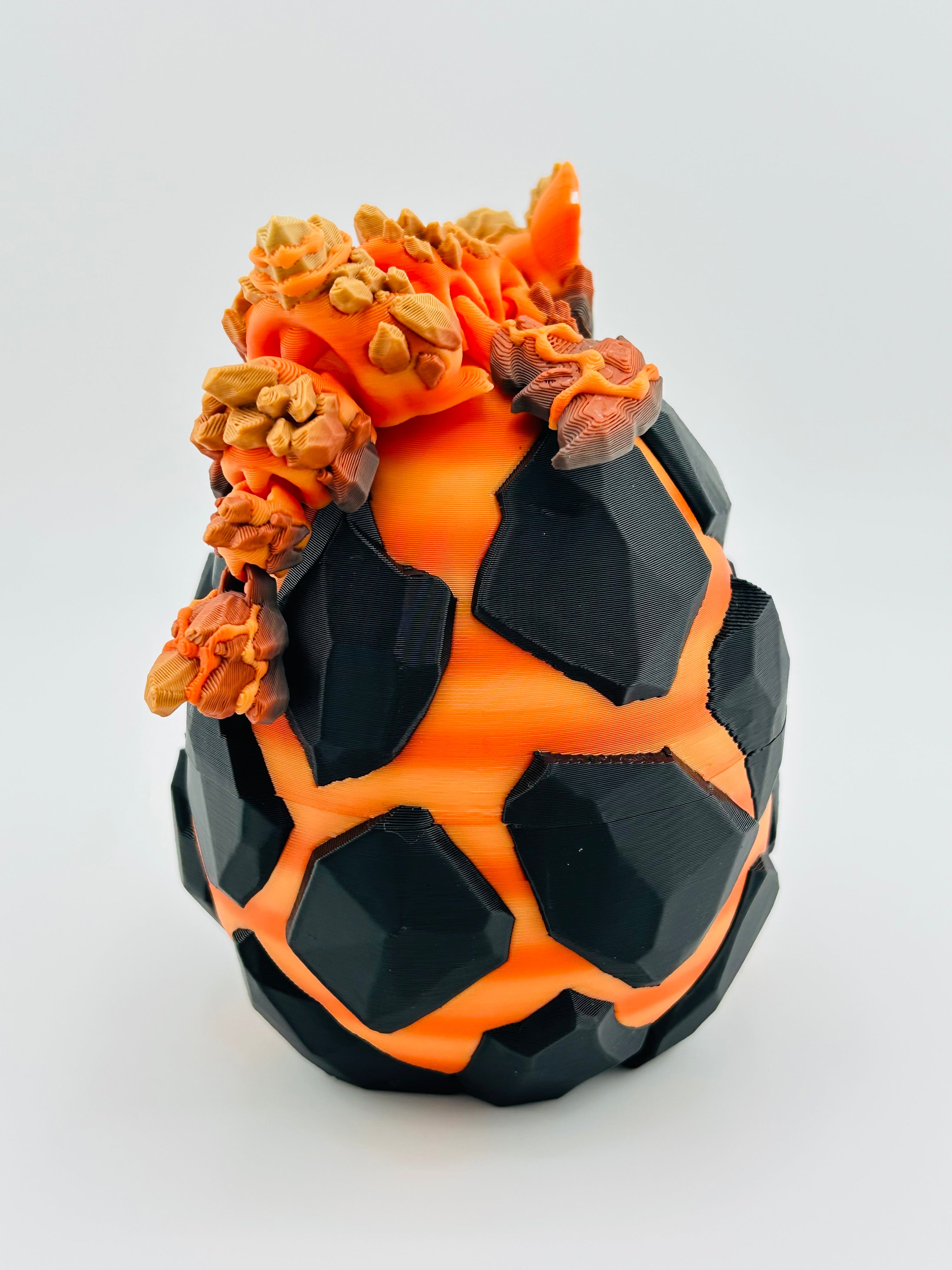 Lava Egg
