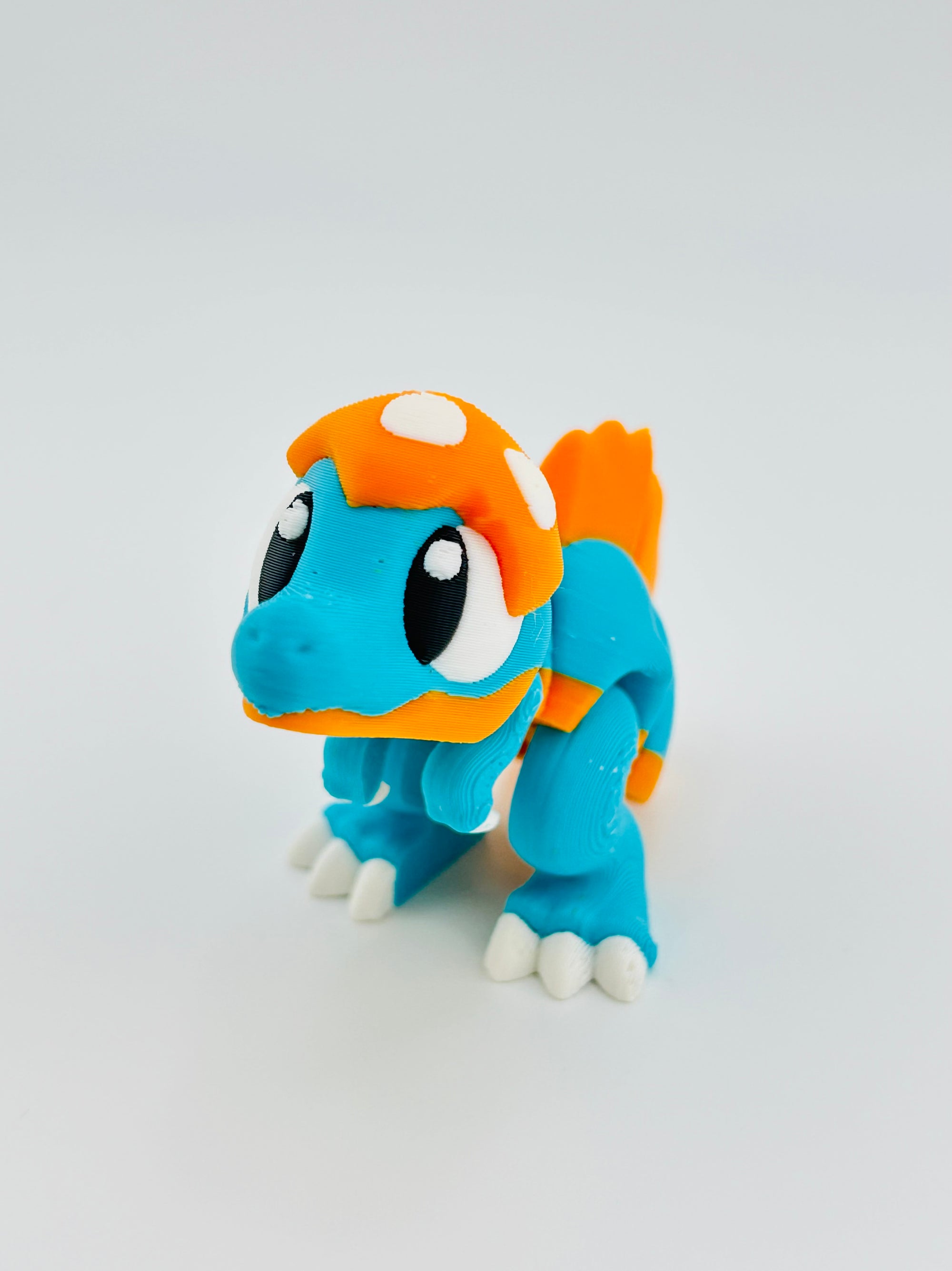 Spinosaurus