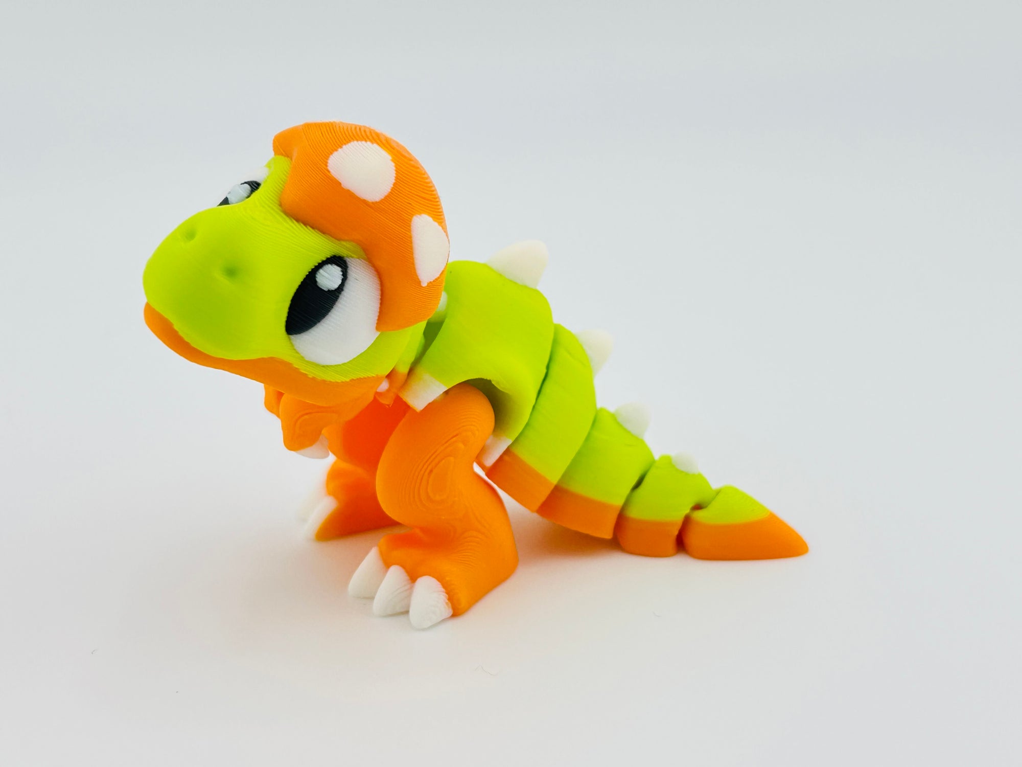 Baby Trex