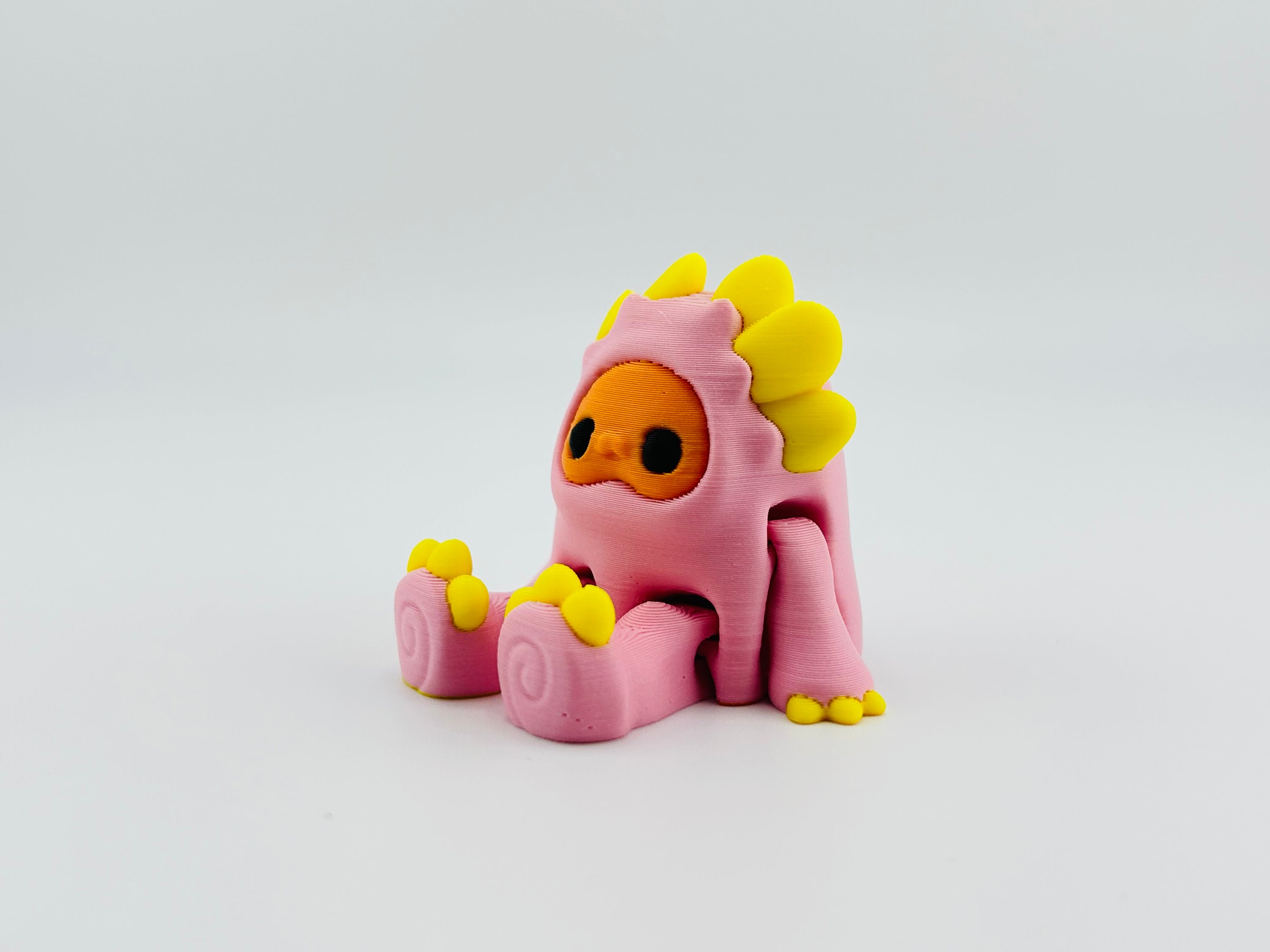 Woobu Upa Pink