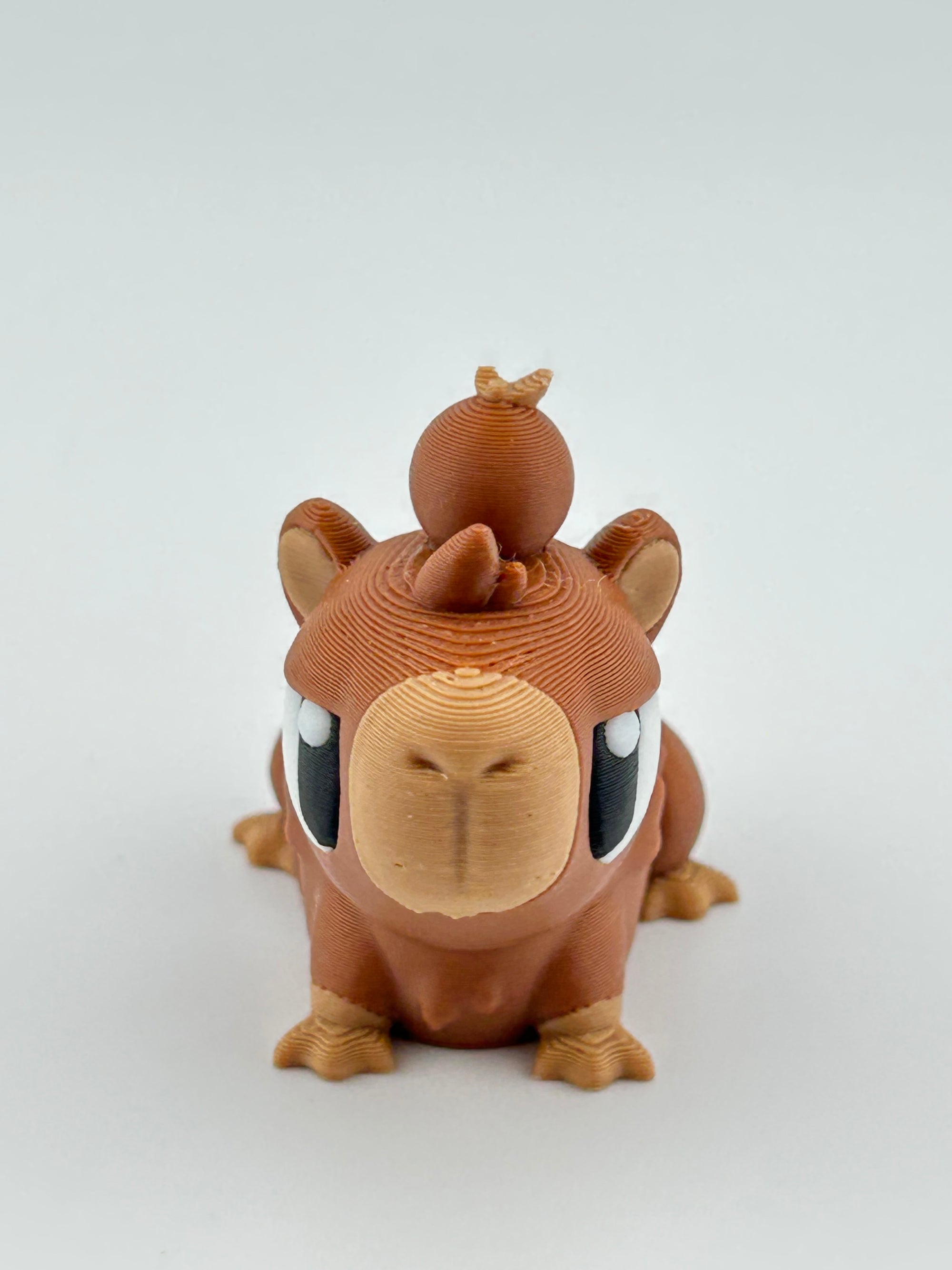 Capybara Hat
