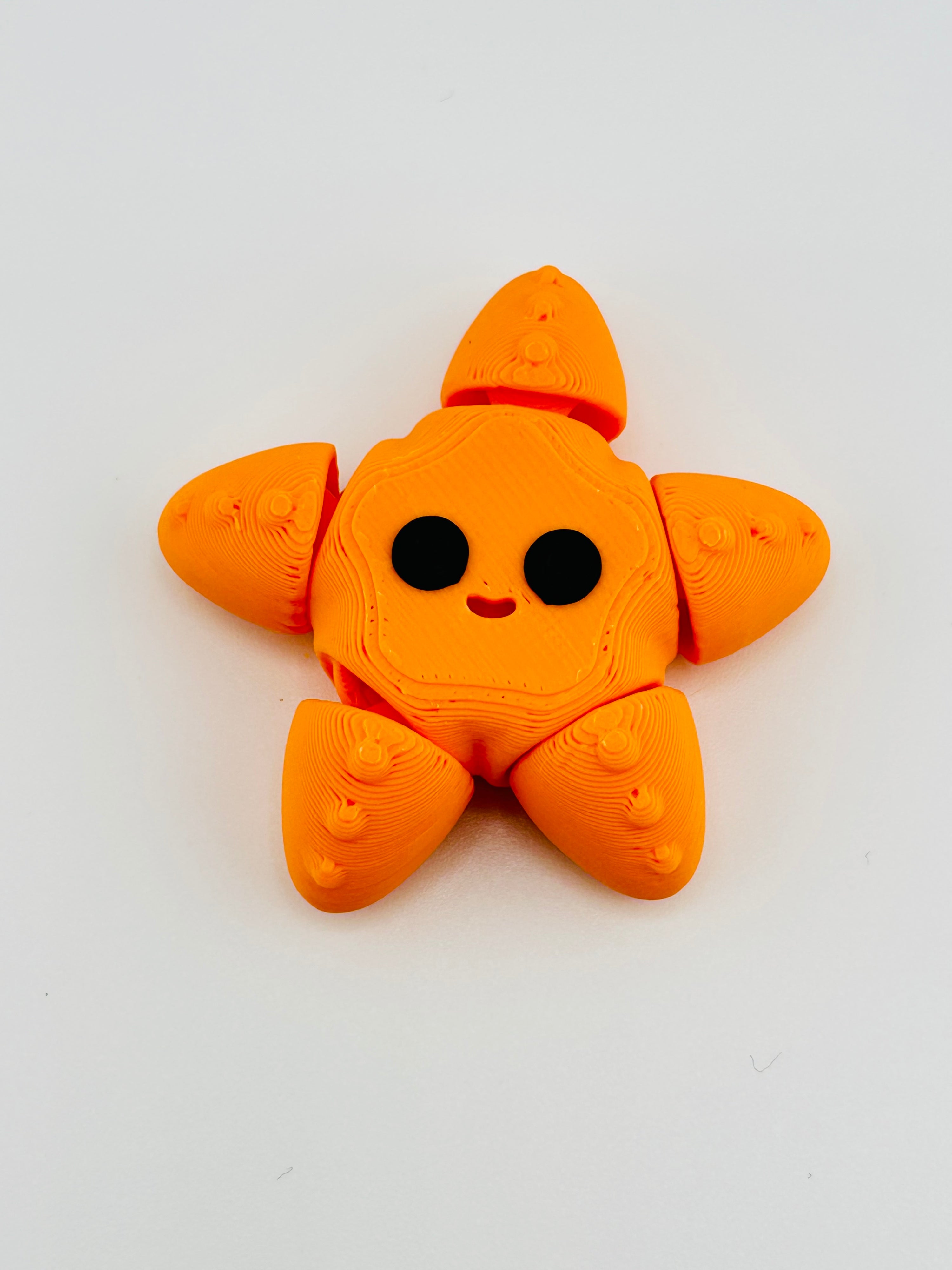 Starfish