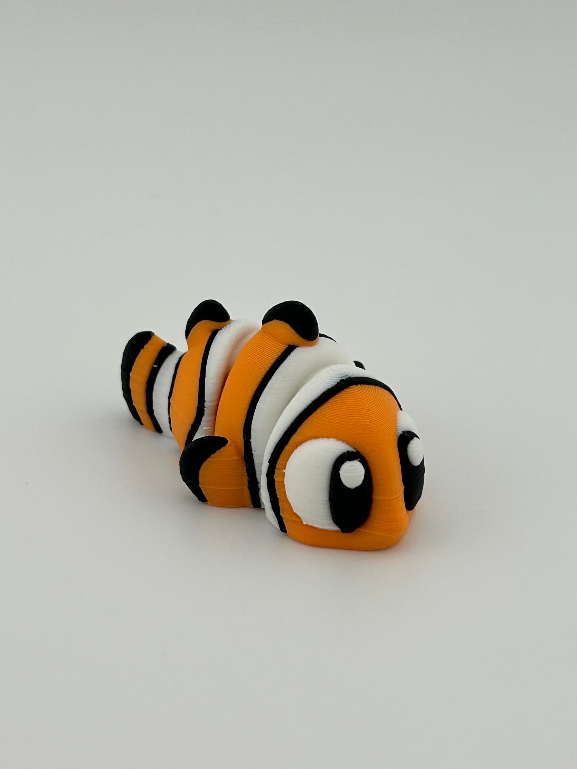 Clown Fish