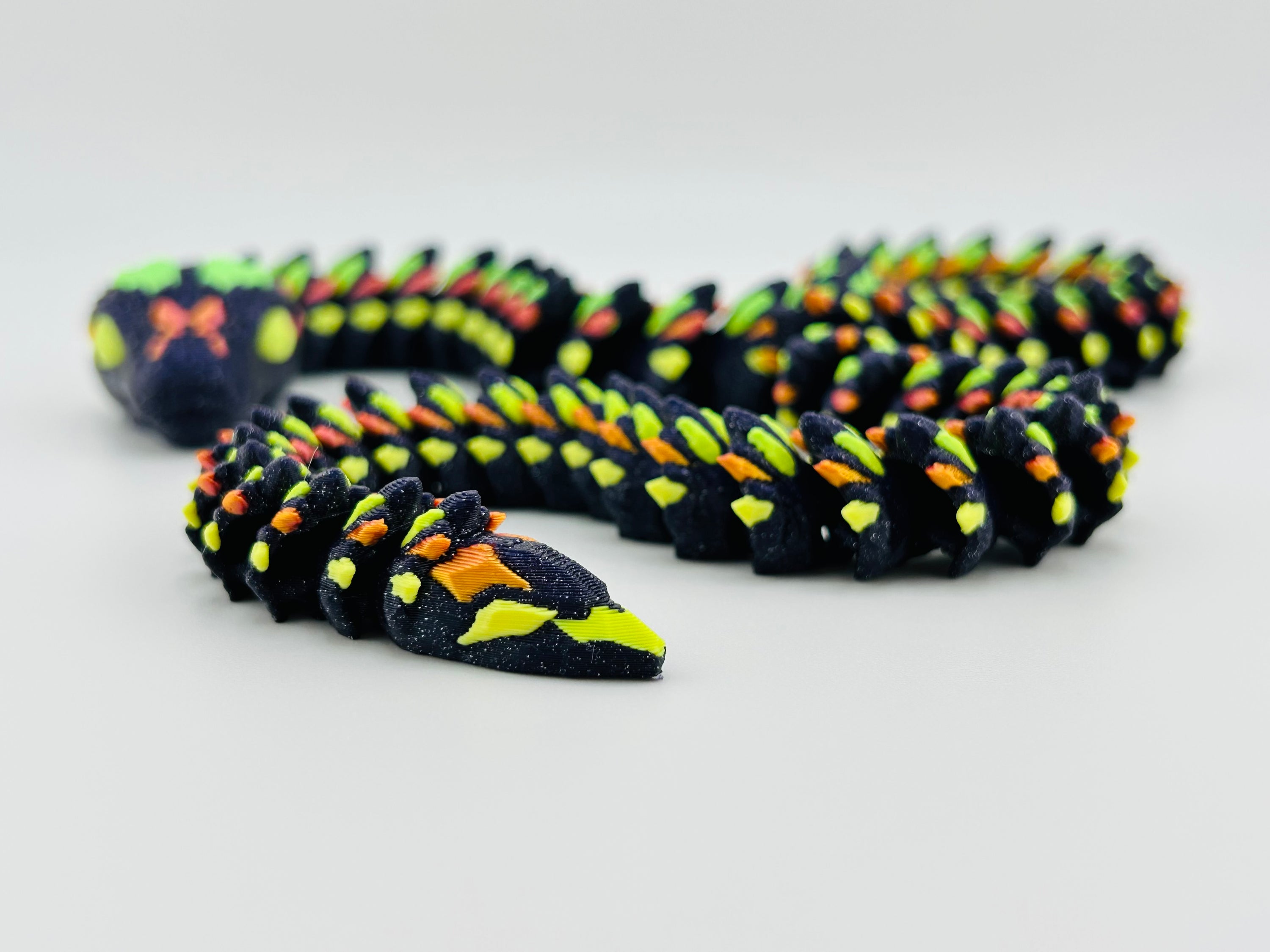 Crystal Snake