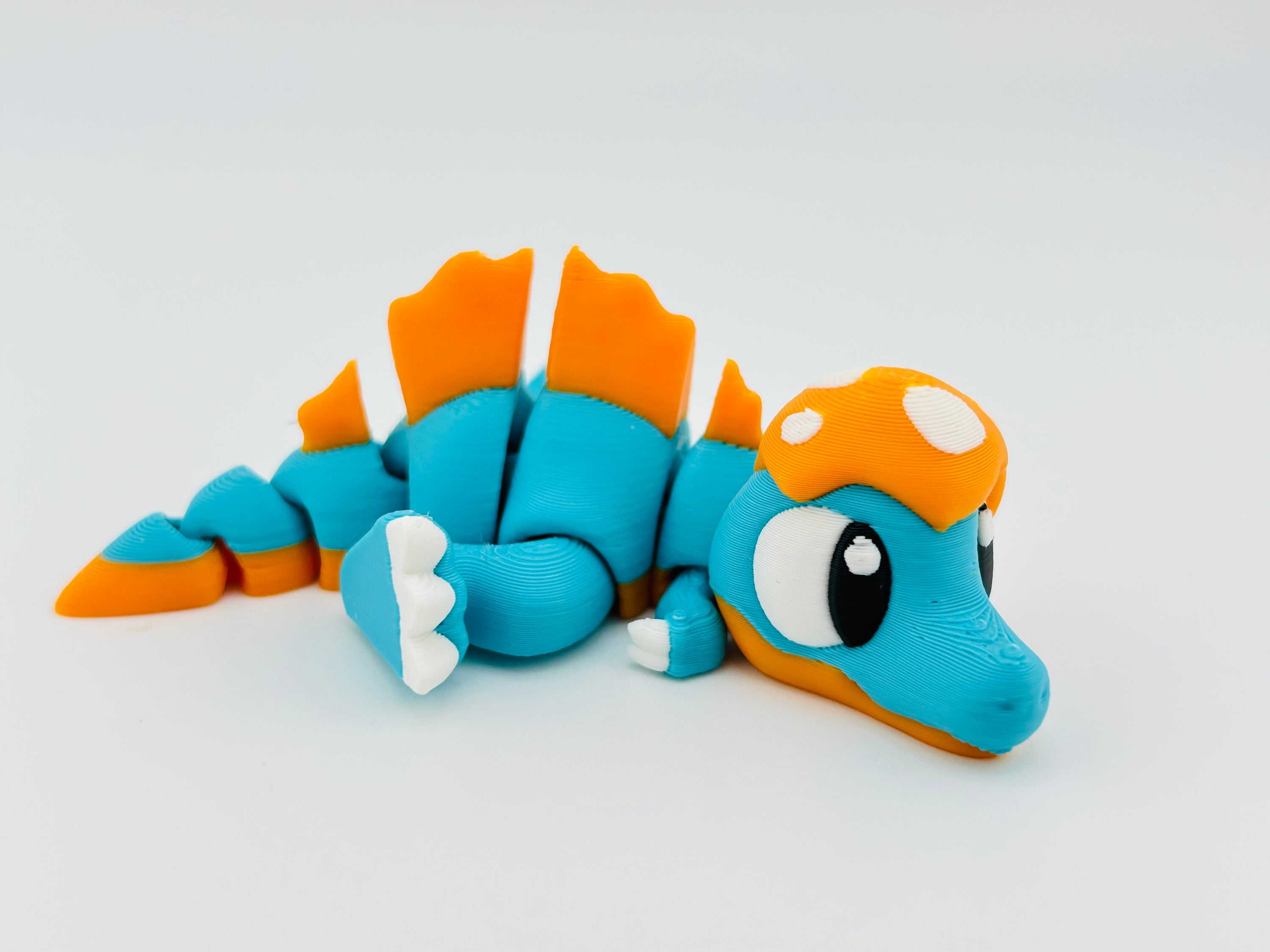 Spinosaurus