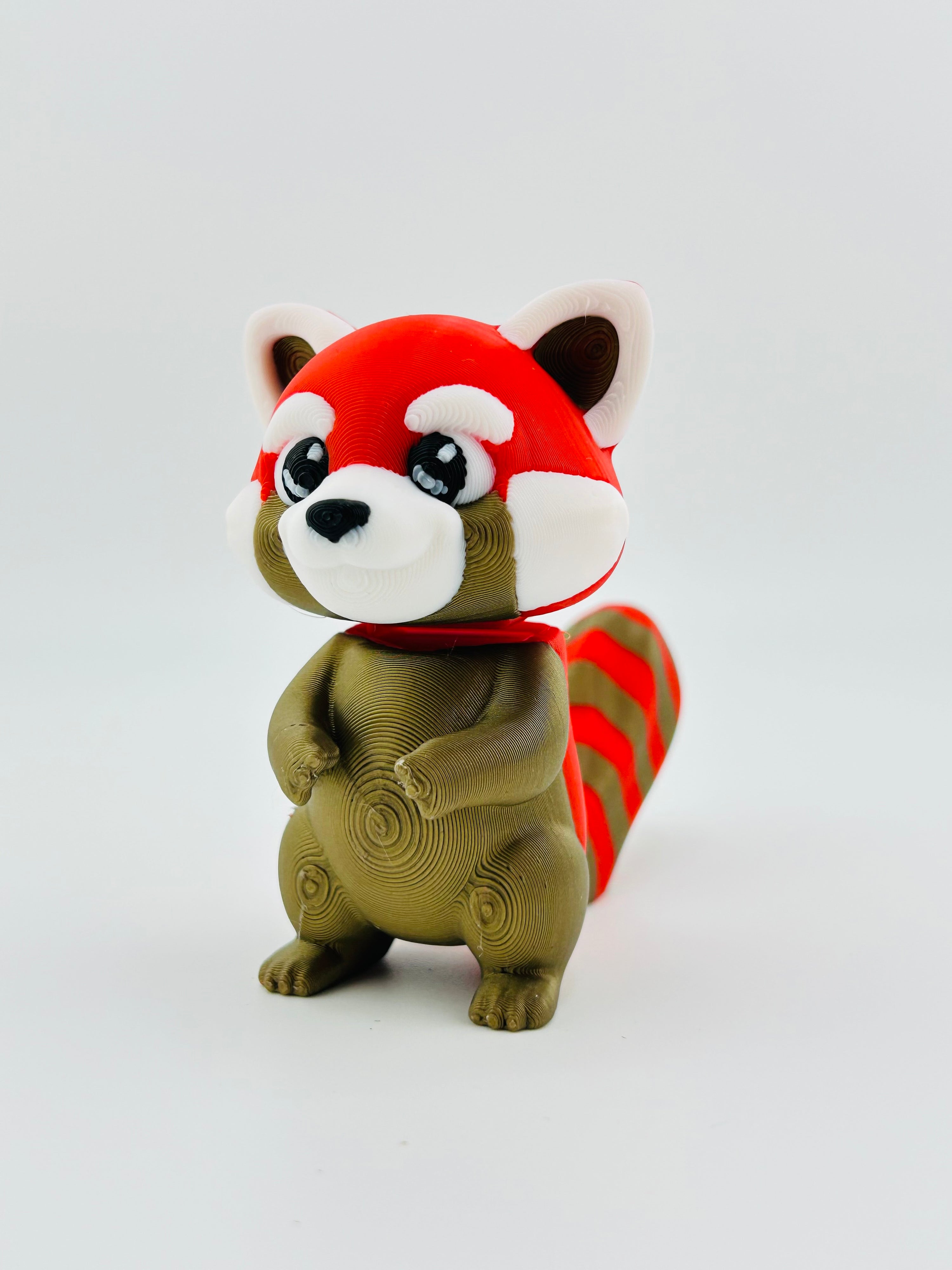 Red Panda
