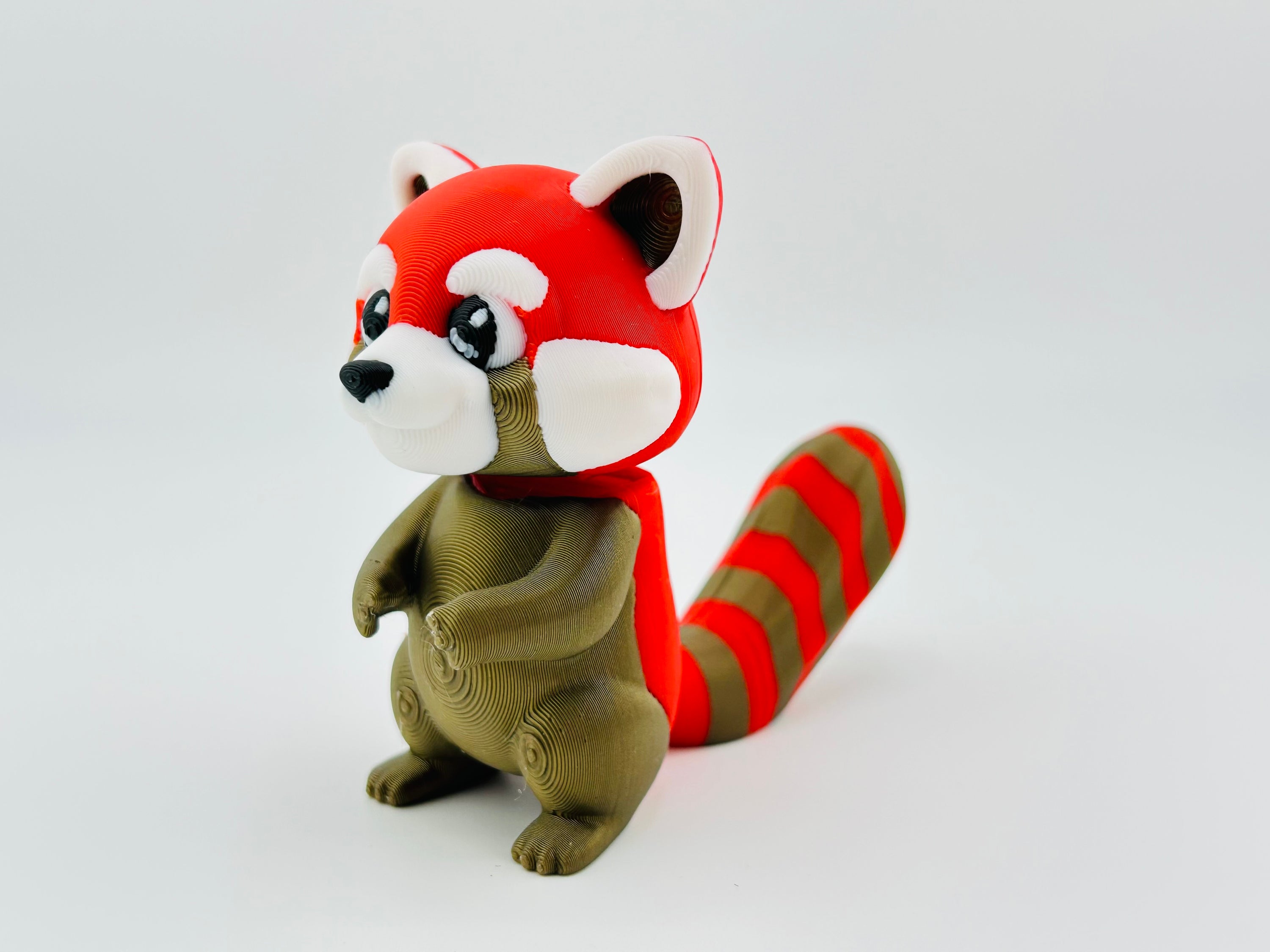 Red Panda