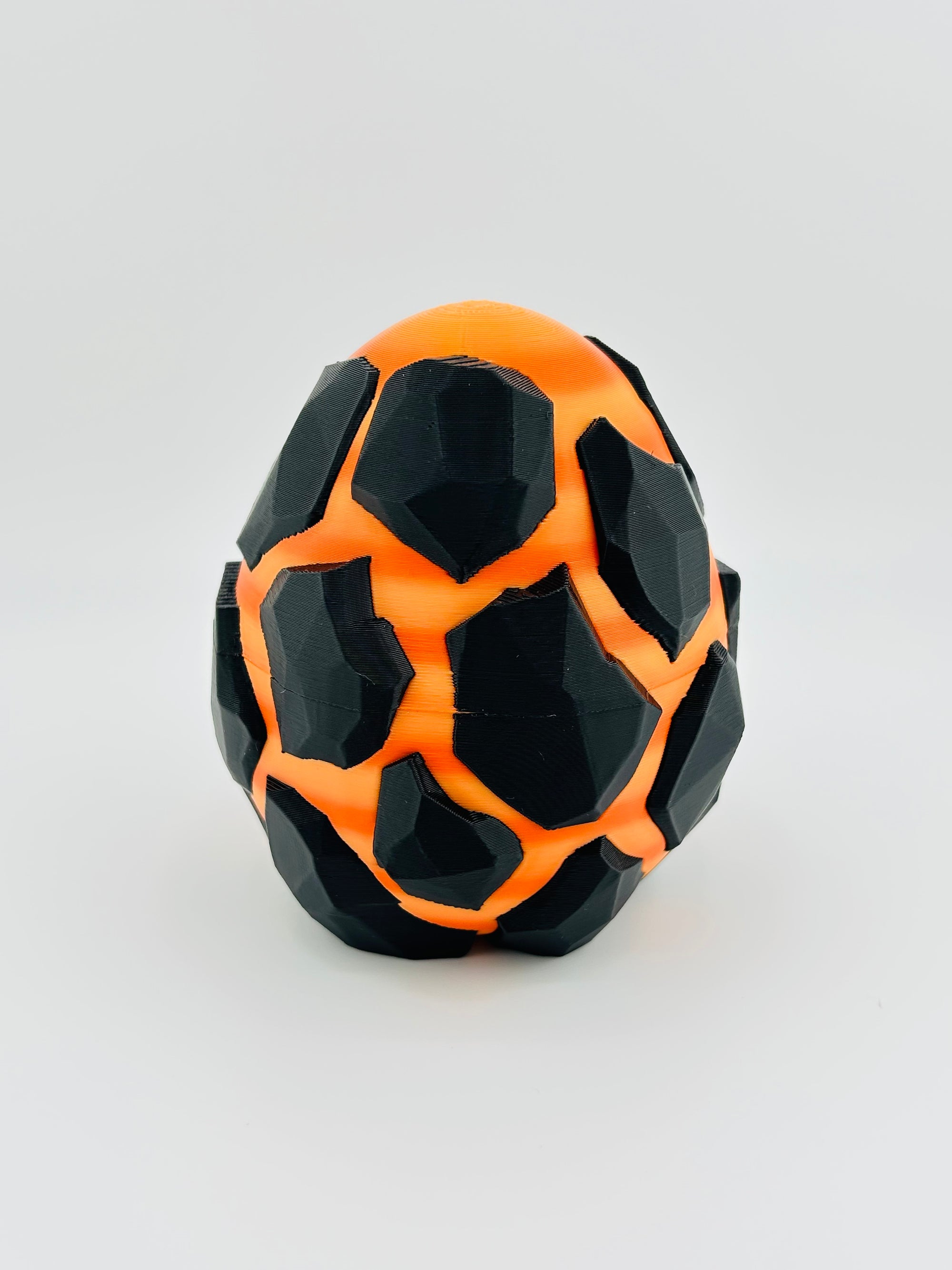 Lava Egg