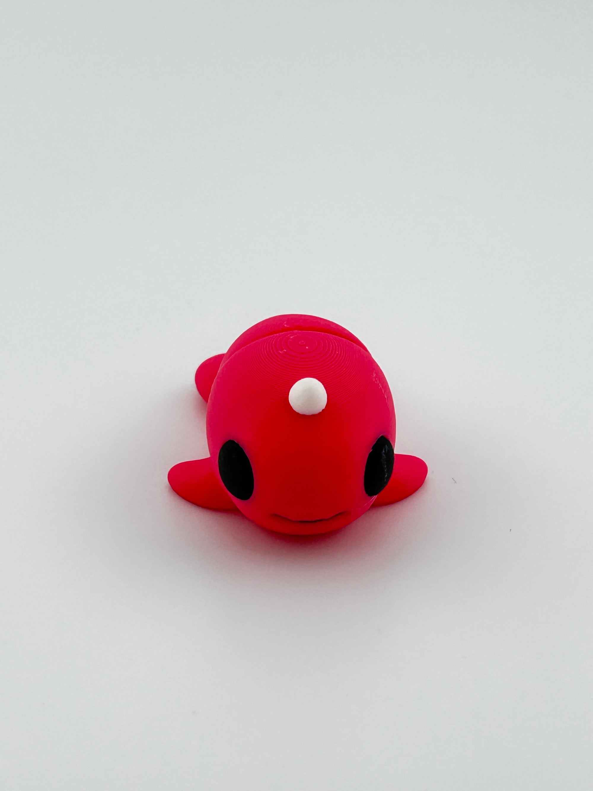 Whale Pink