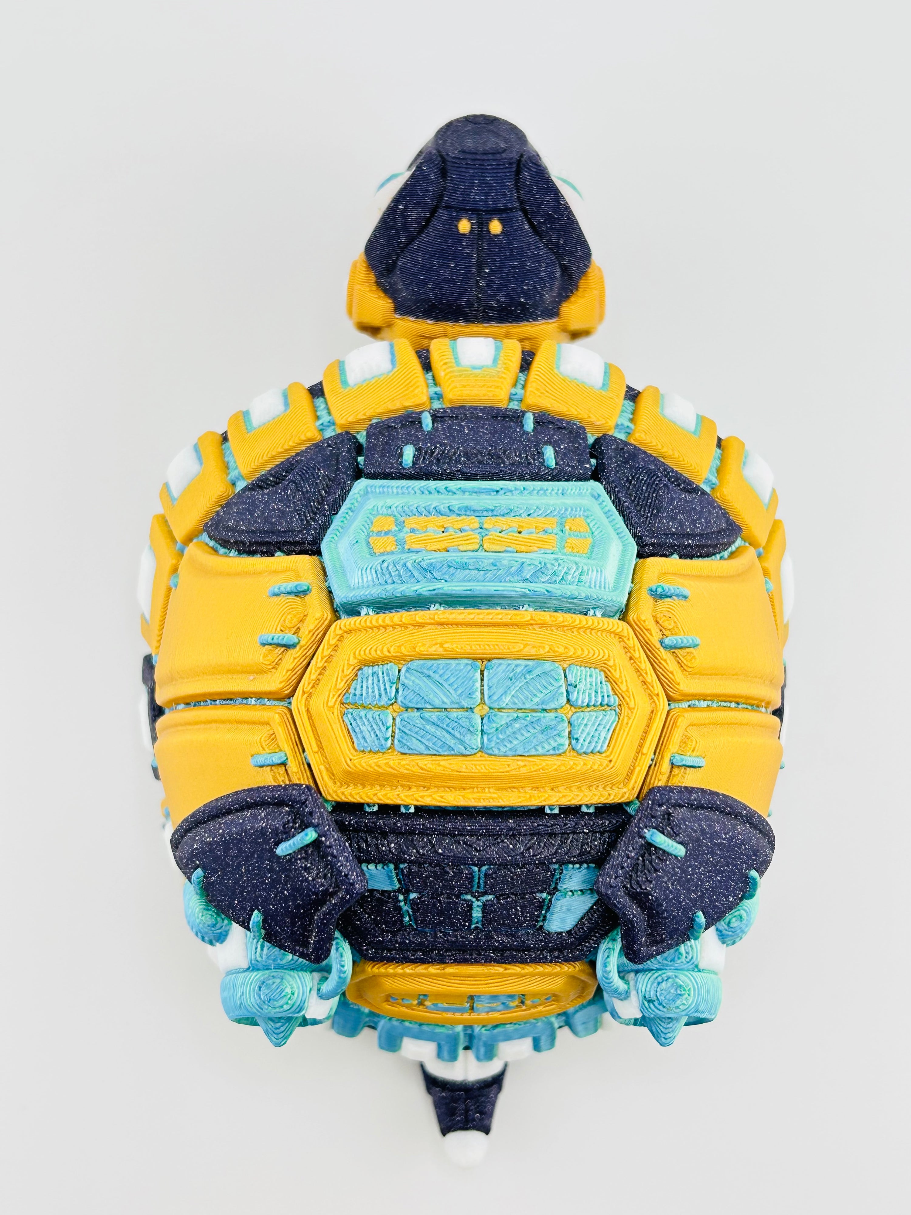 Robo Tortoise
