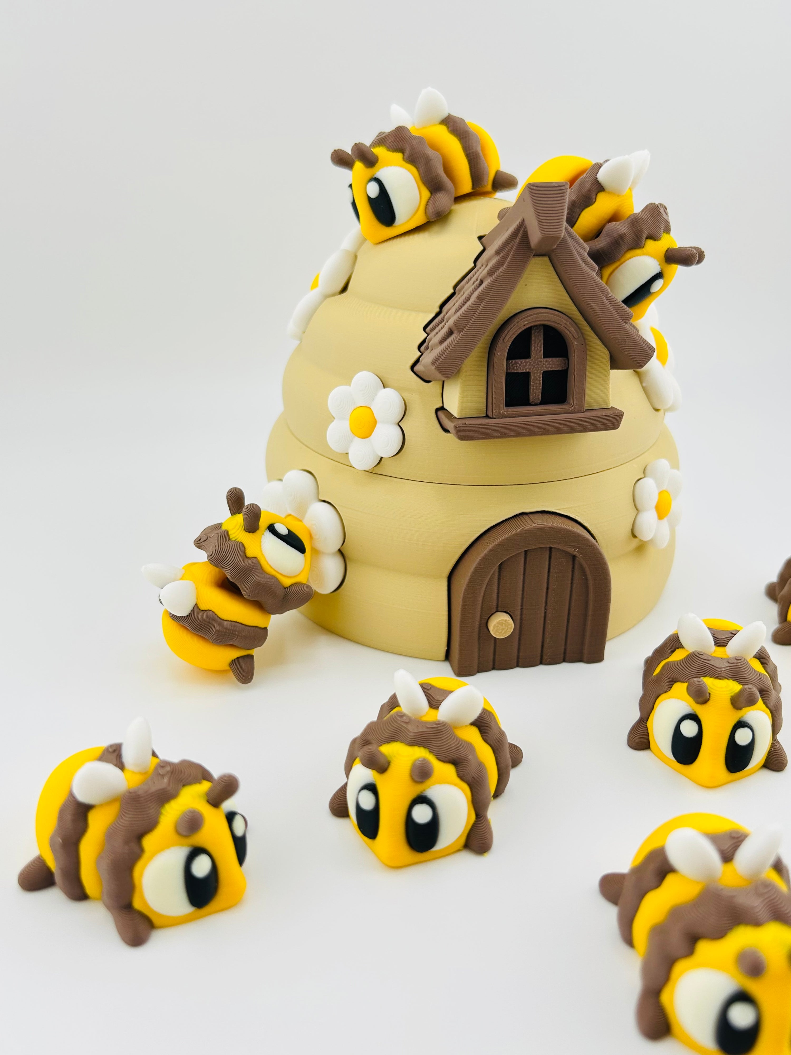 Bee Hive