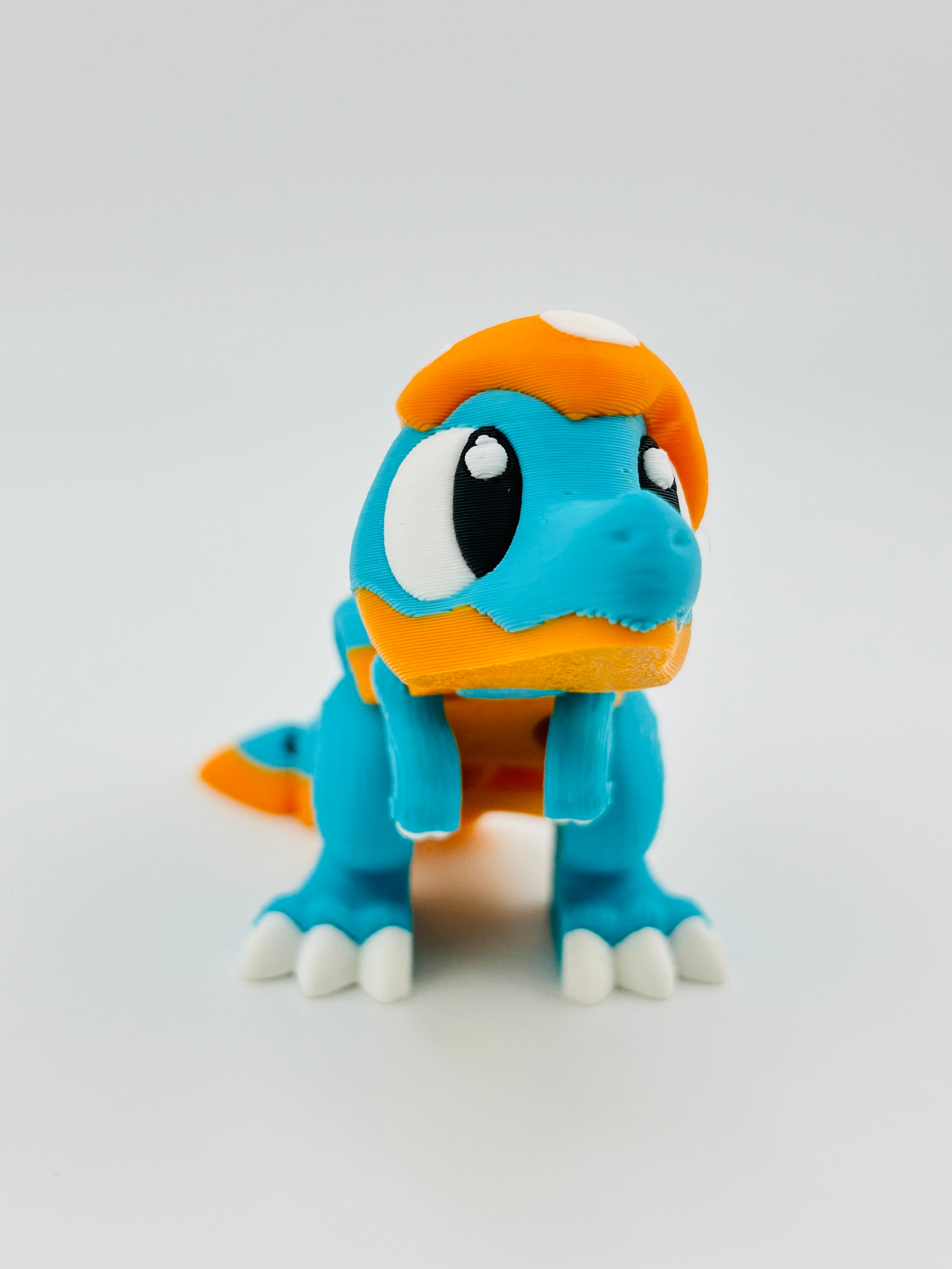 Spinosaurus