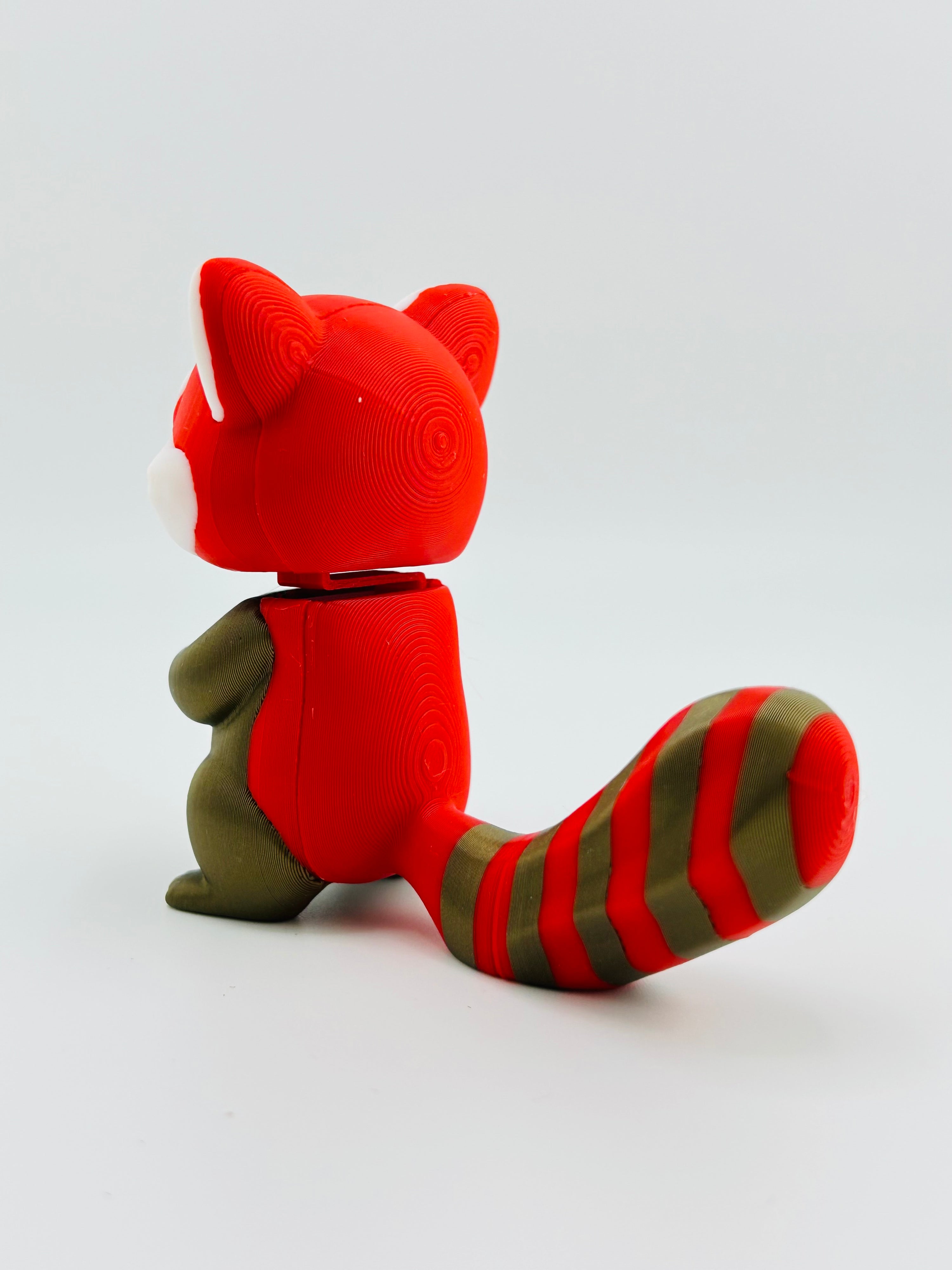 Red Panda