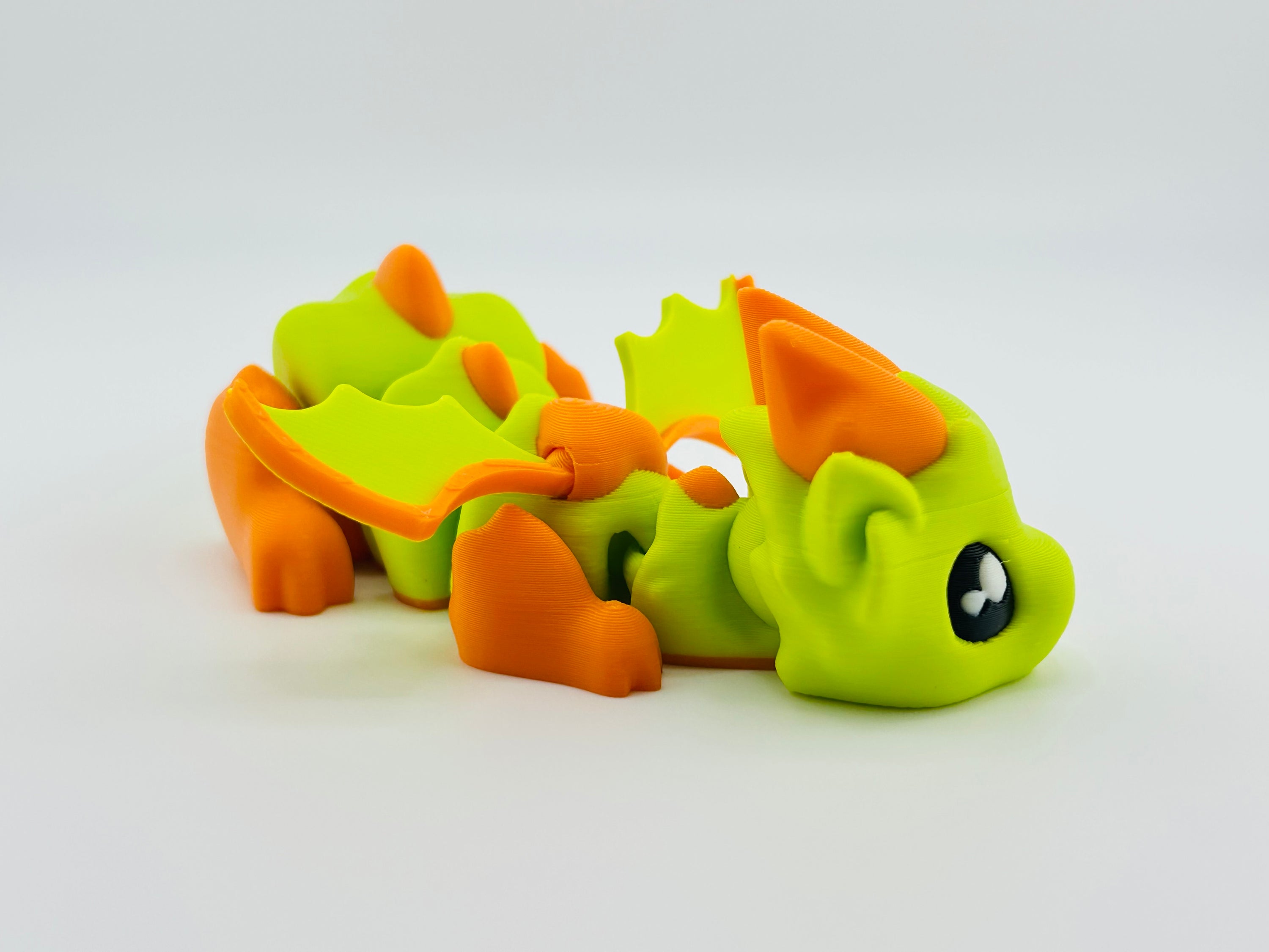Little Dragon