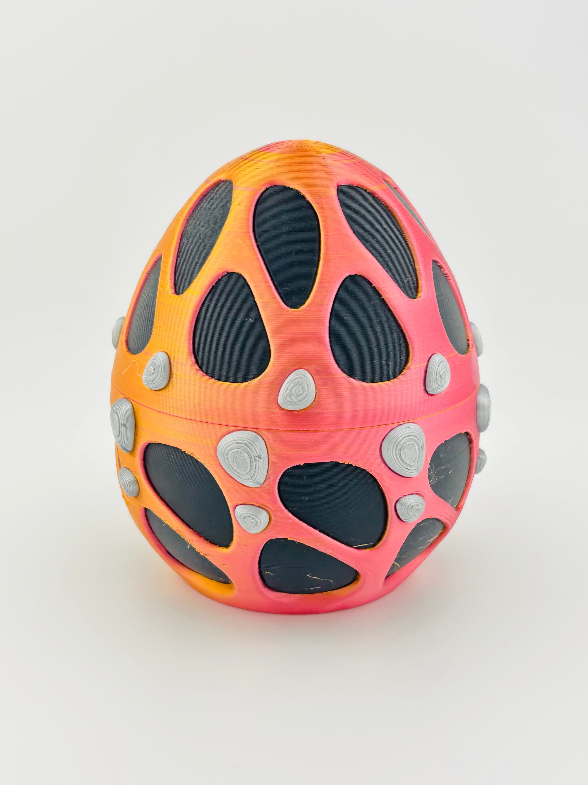 Sugar Rush Egg Silk