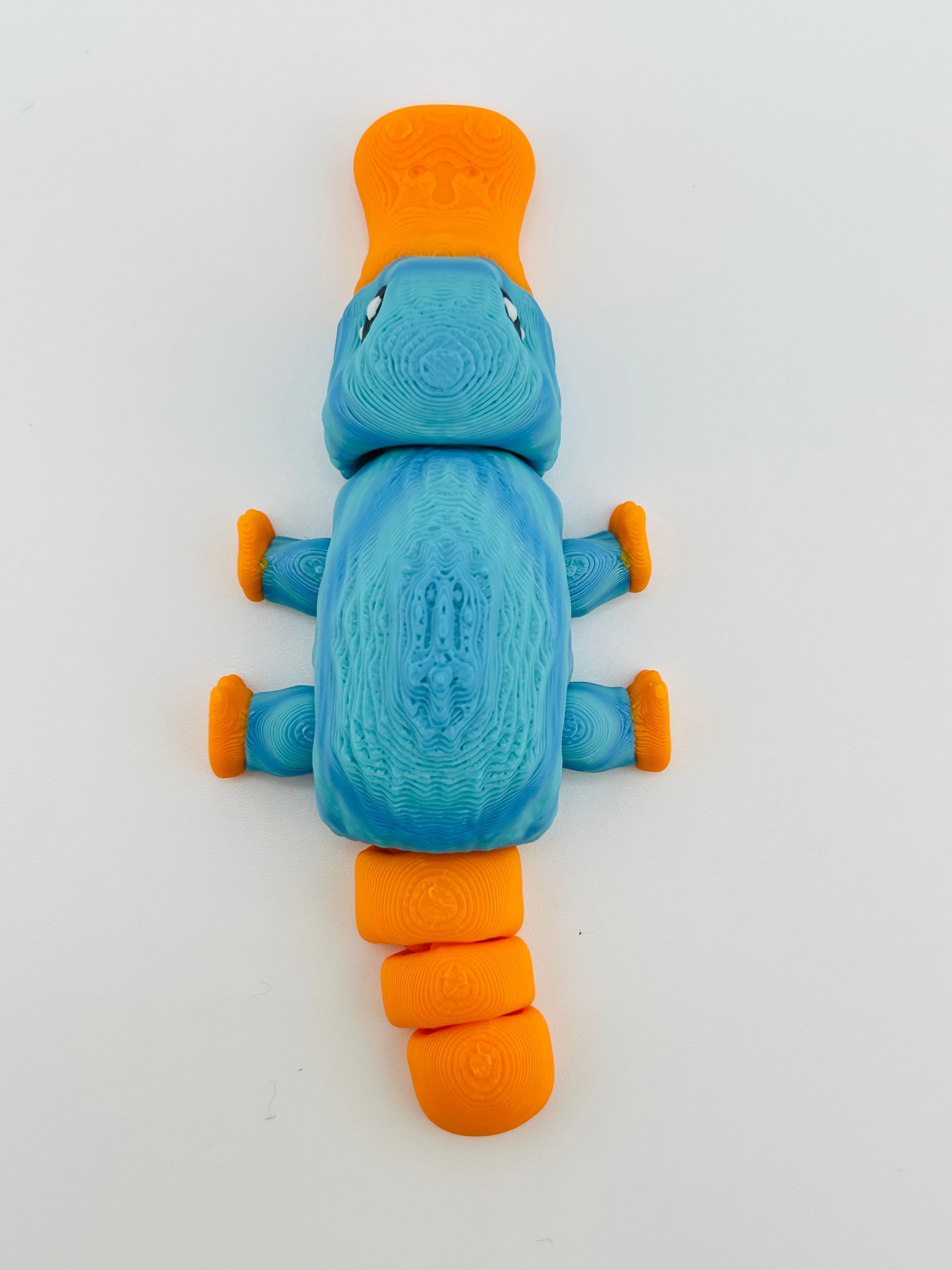 Platypus
