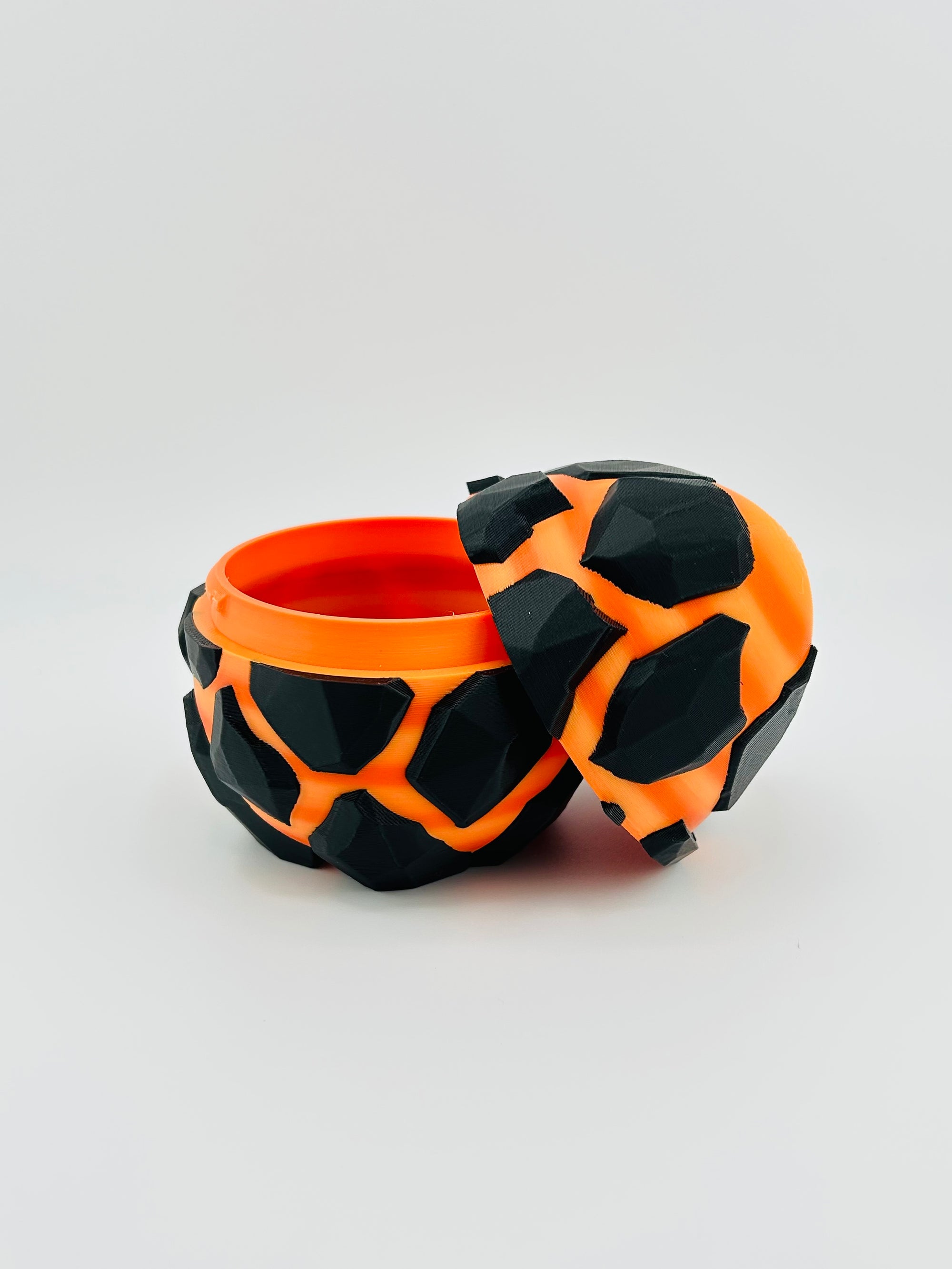 Lava Egg