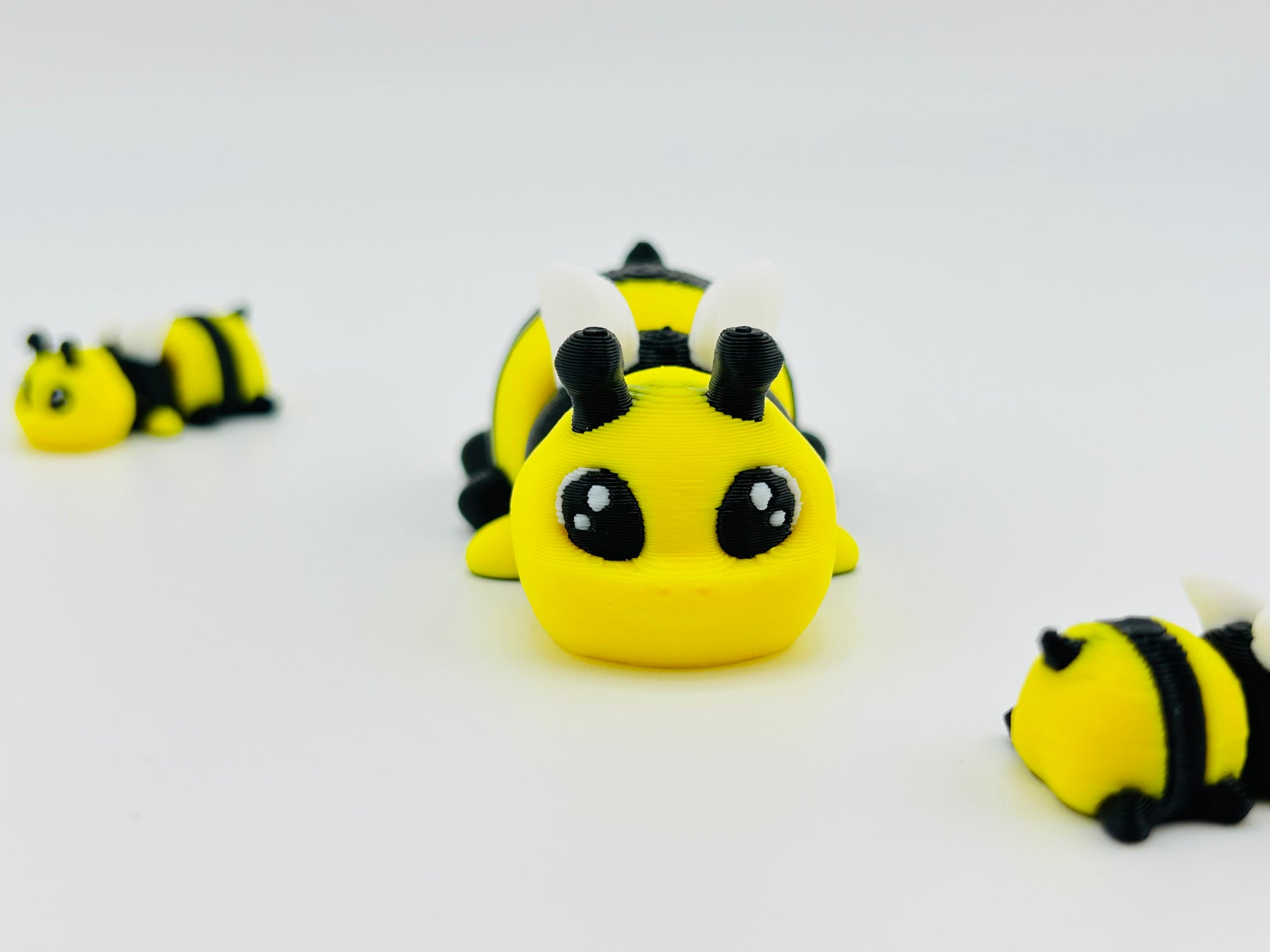 Large Bumble Bee