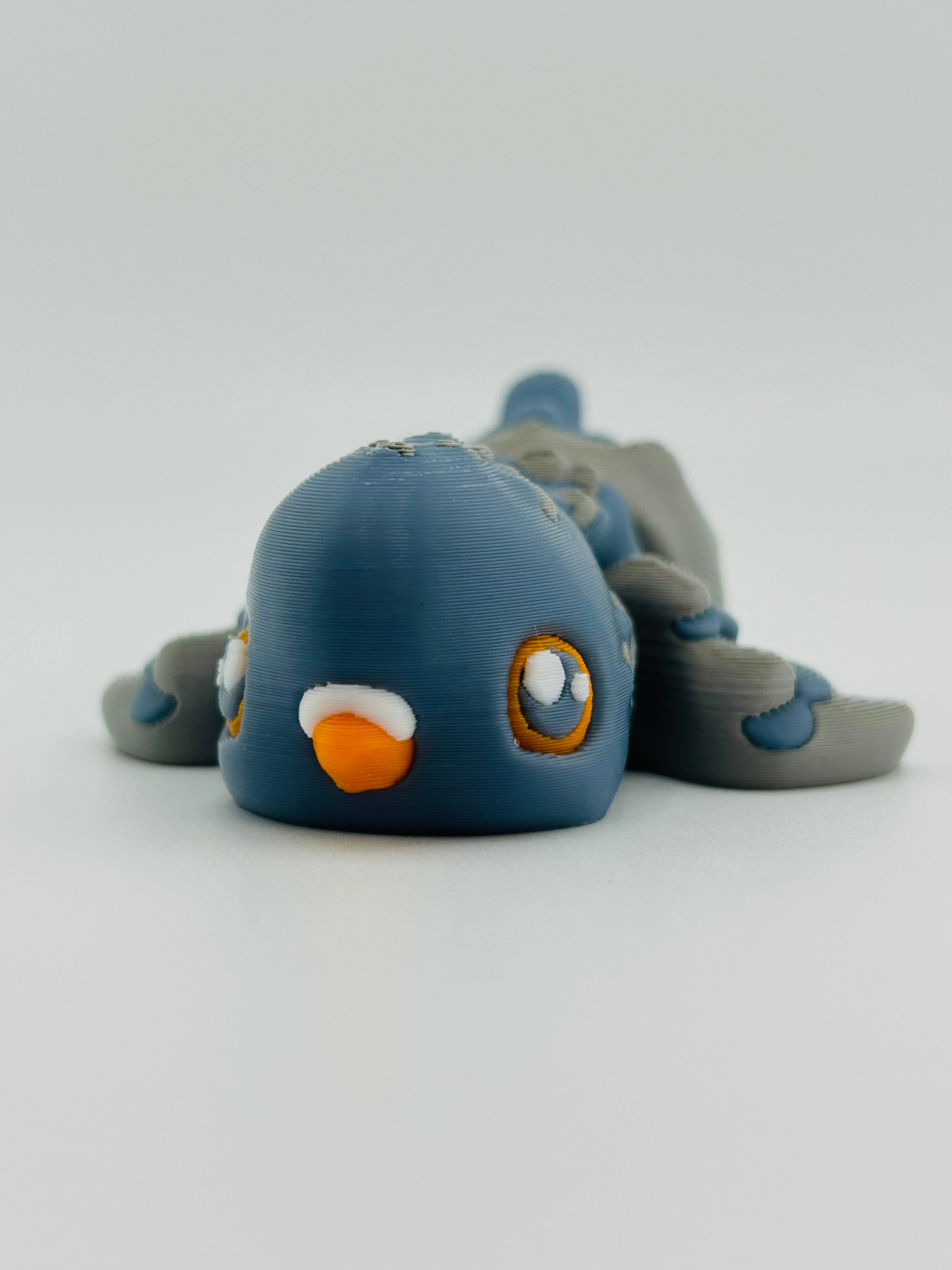Pigeon
