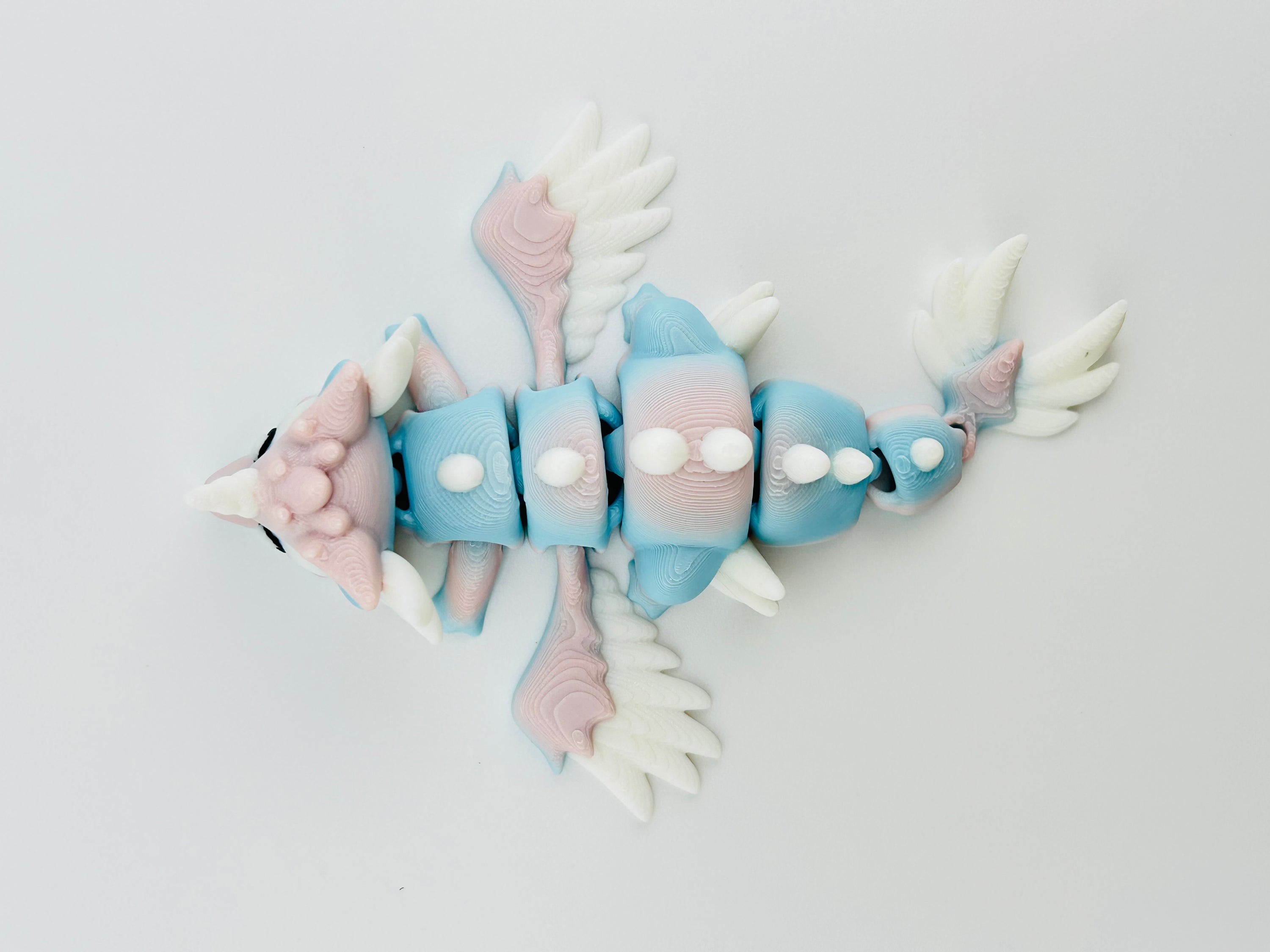 Celestial Mini Dragon Exclusive Gradient