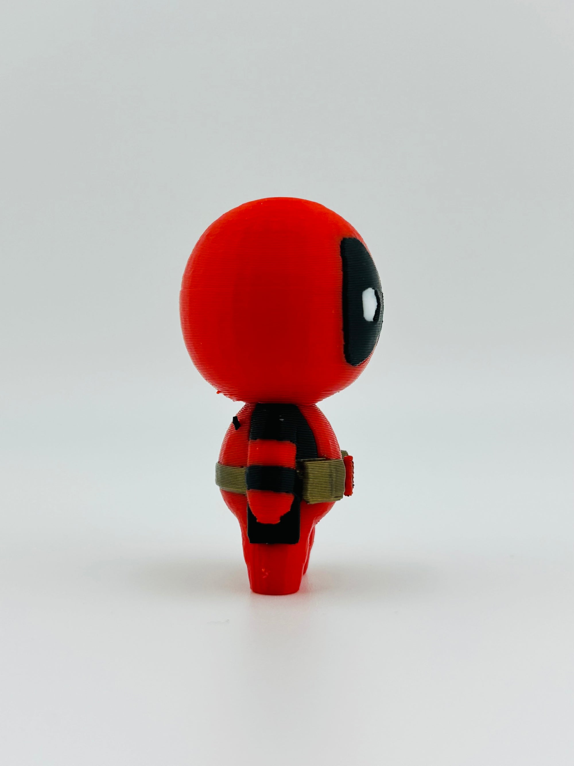 Mini Dead Pool