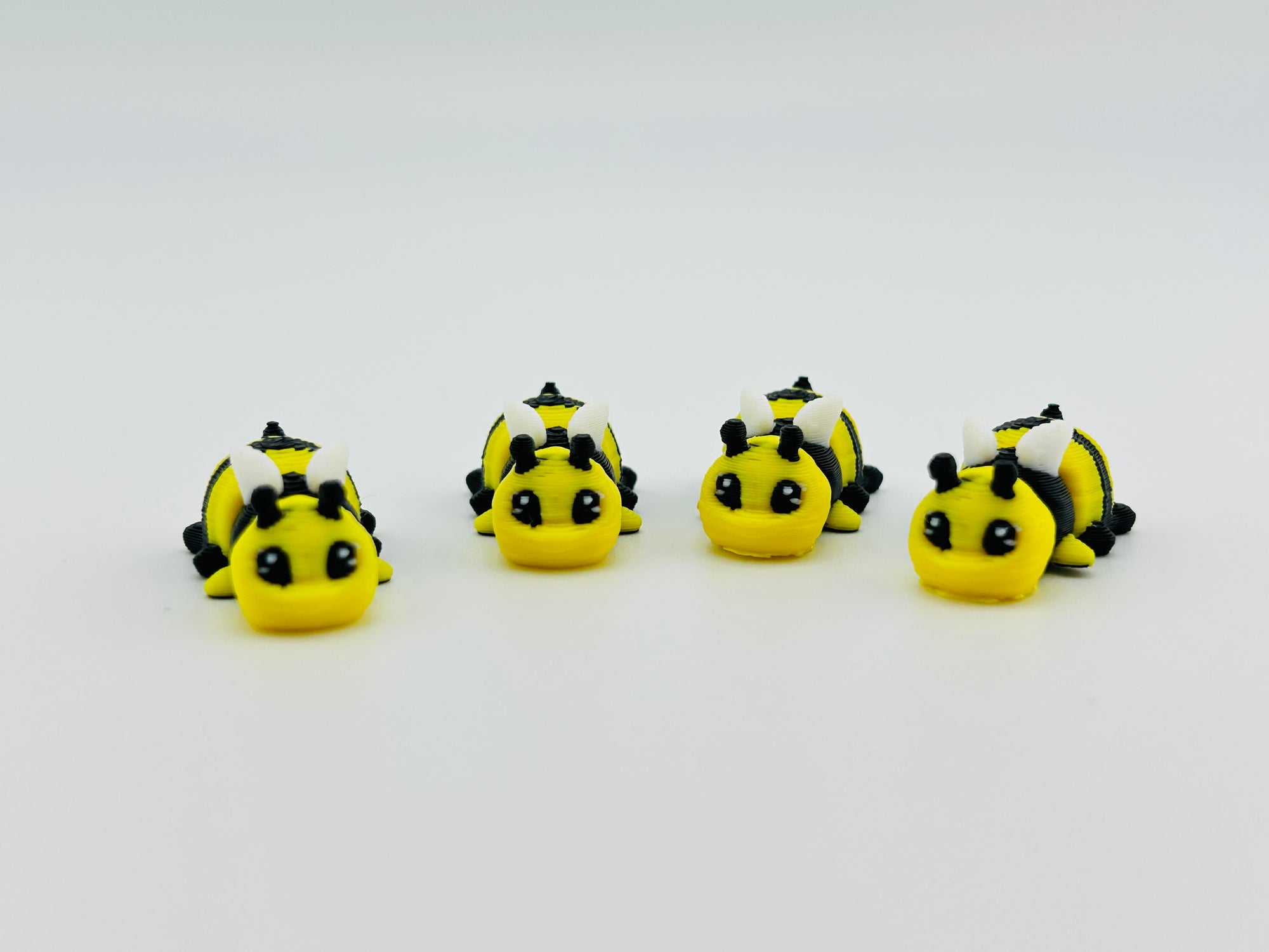 Bumble Bee Micro