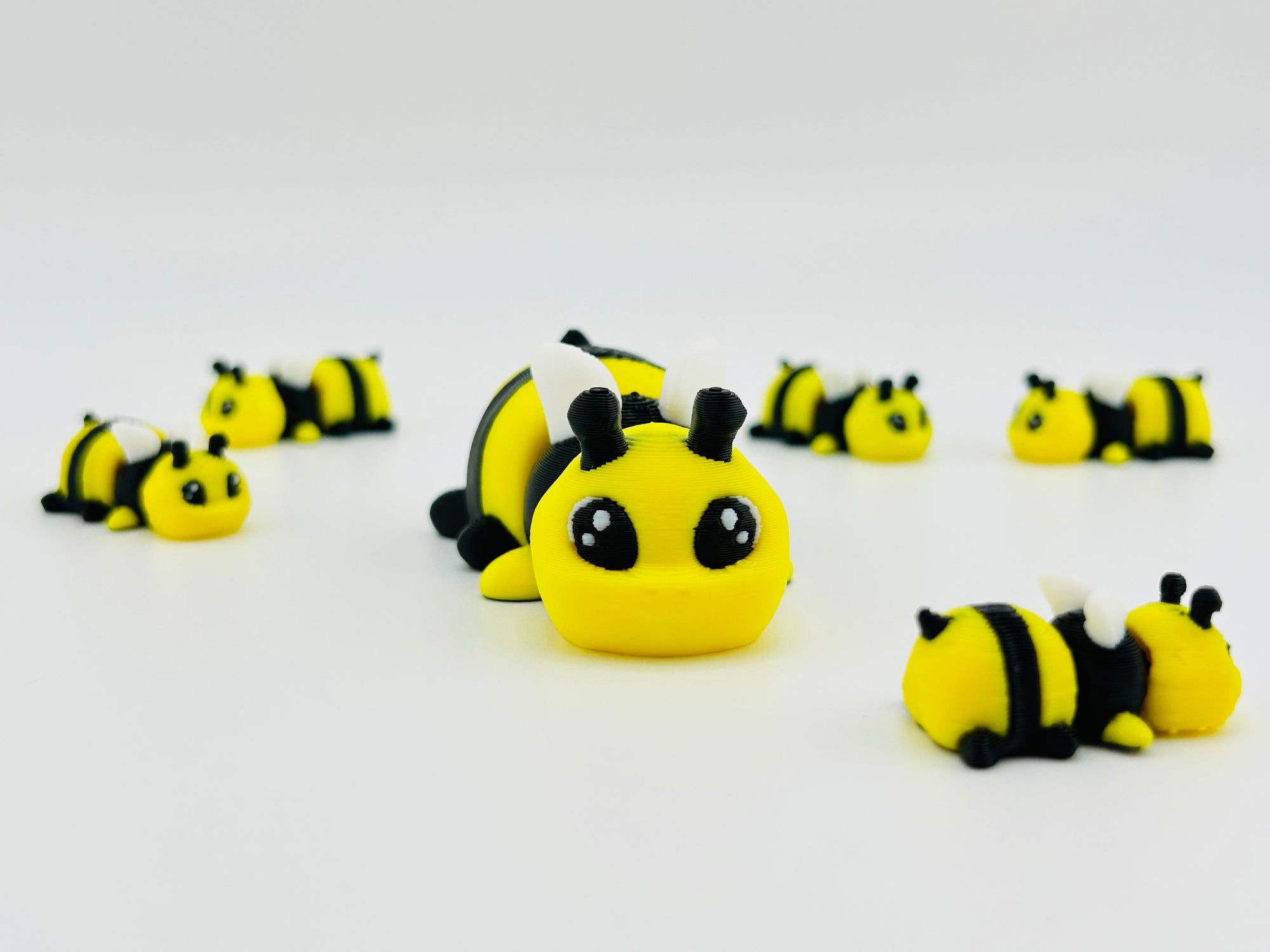 Bumble Bee Micro