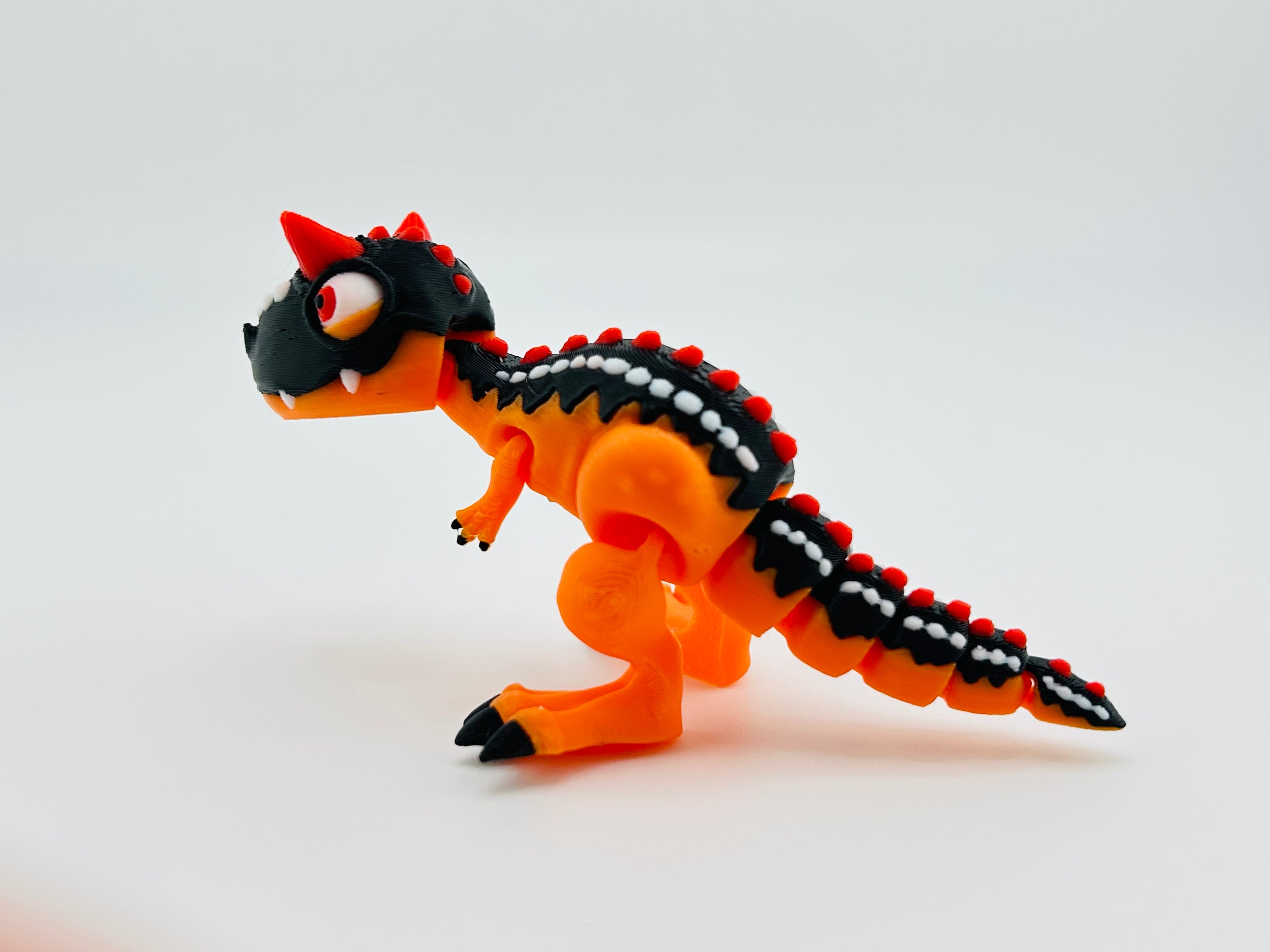 Carnotaurus