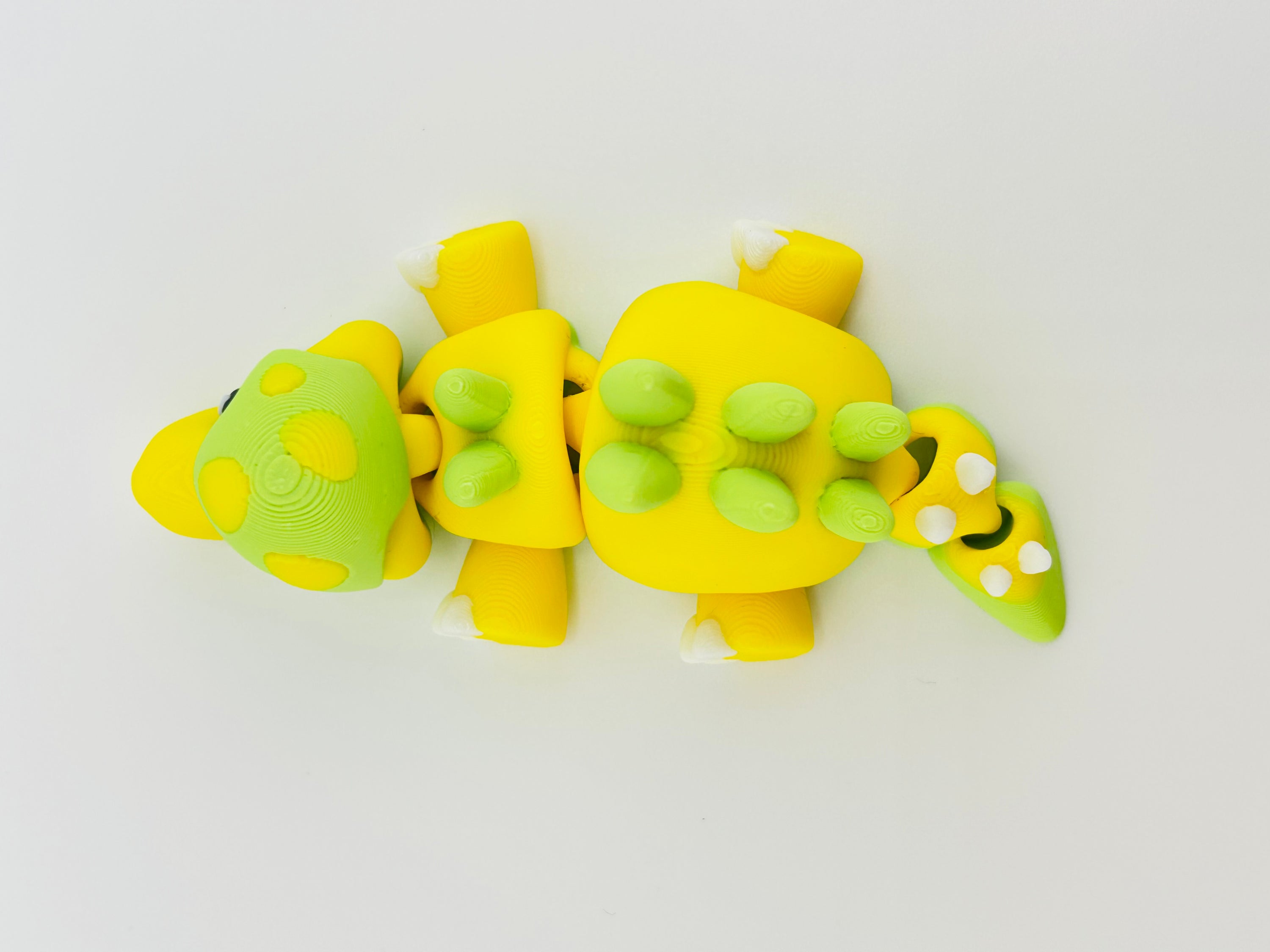 Stegosaurus