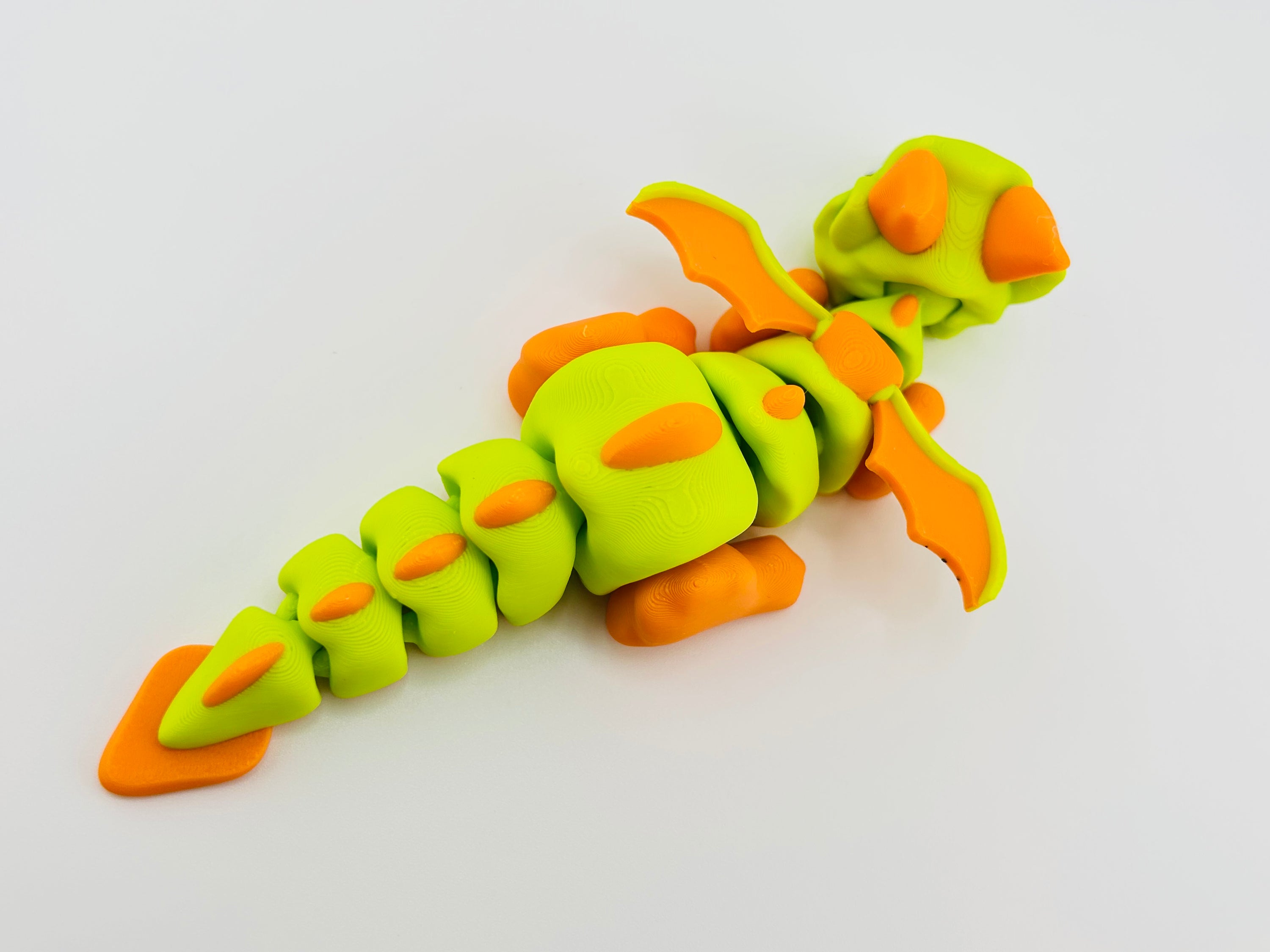 Little Dragon