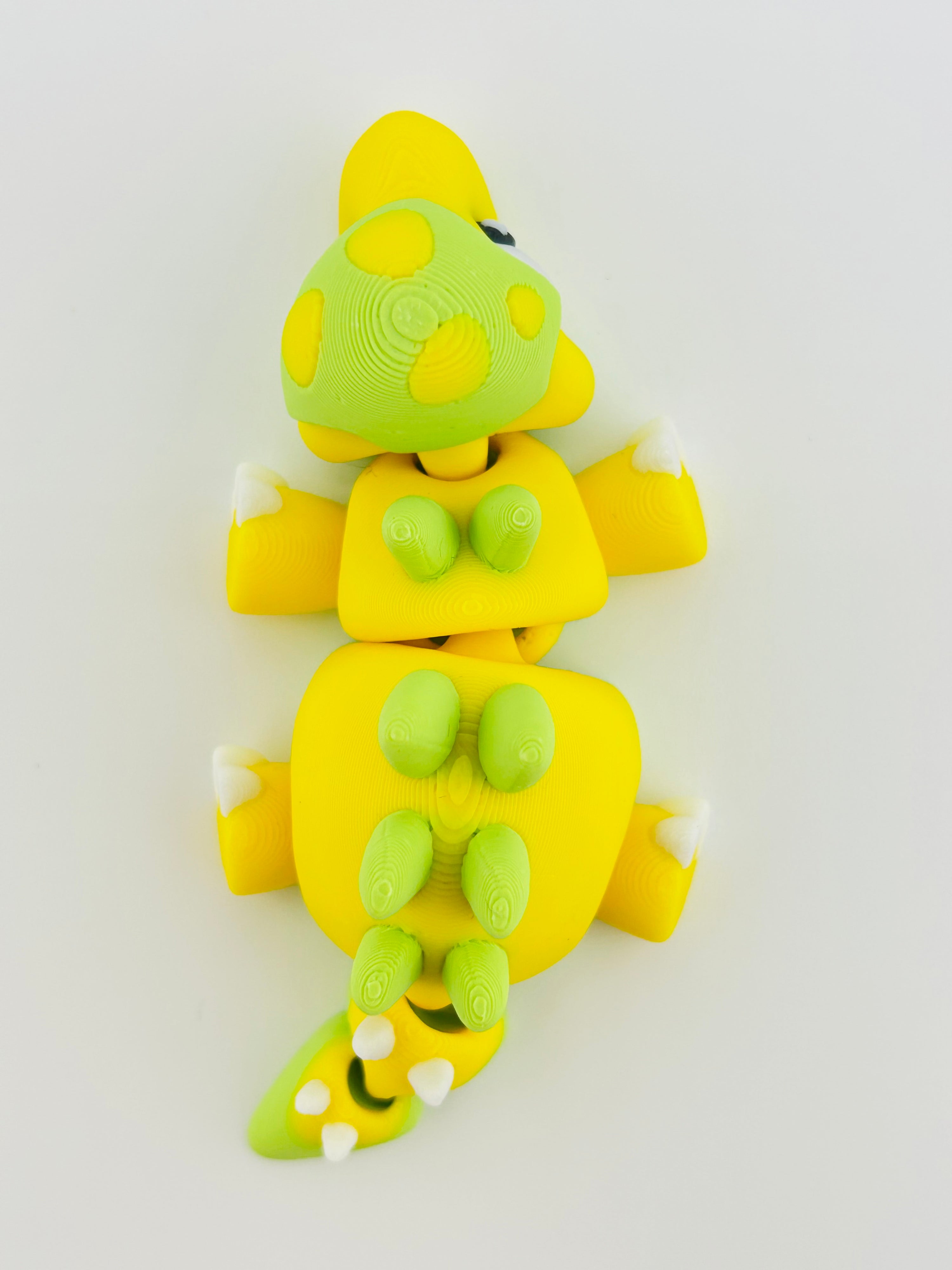 Stegosaurus