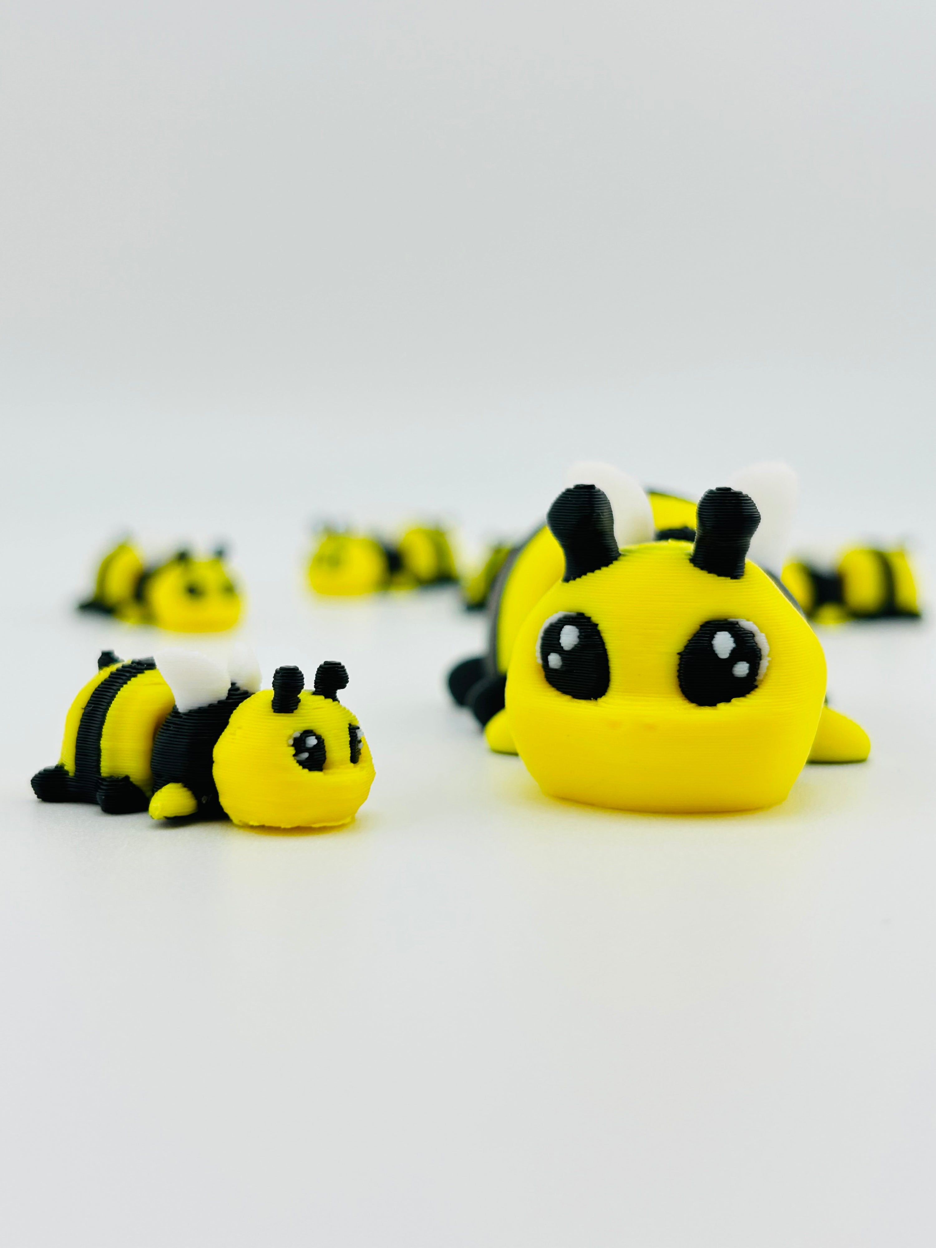 Bumble Bee Micro