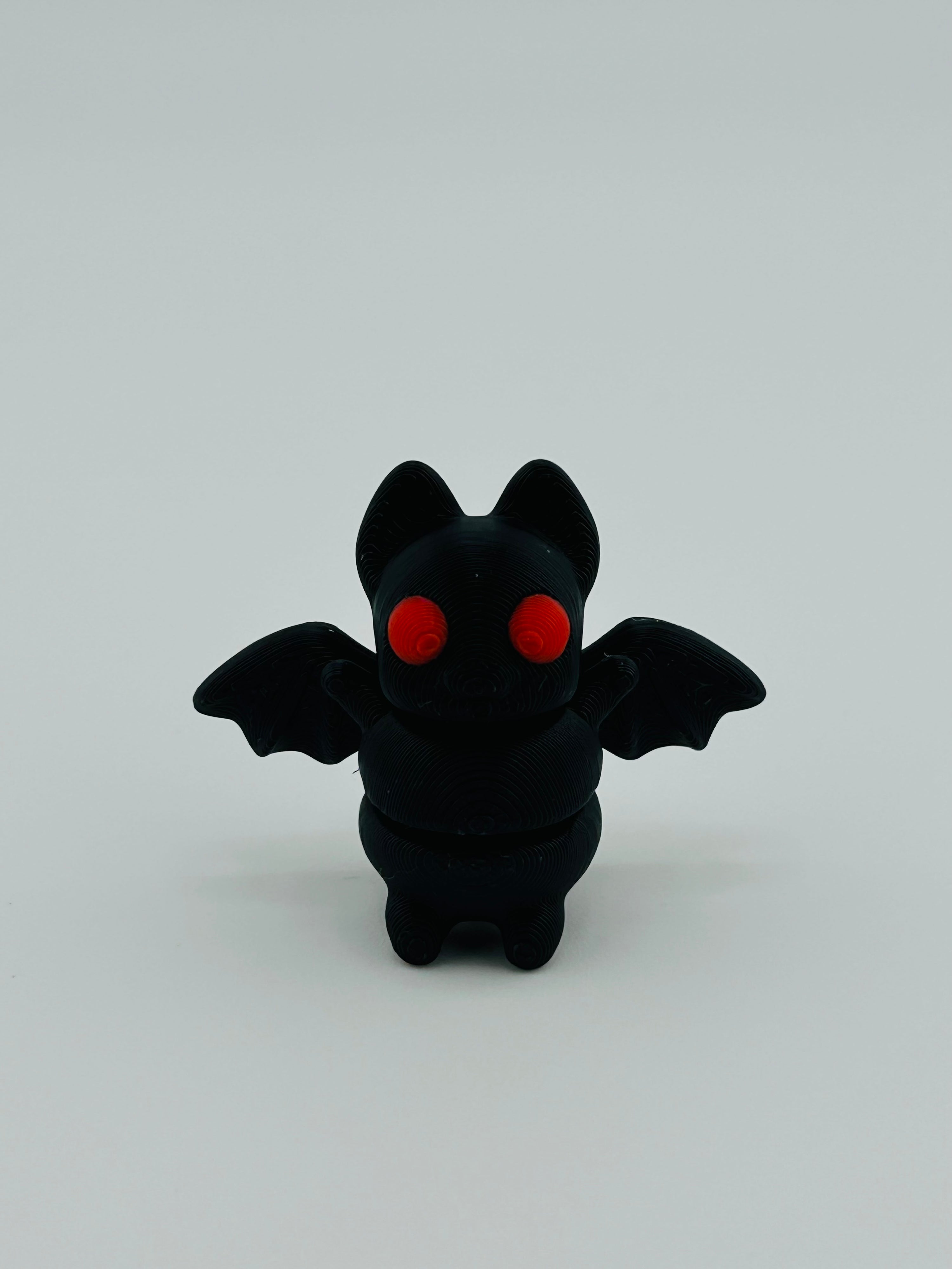 Micro Bat