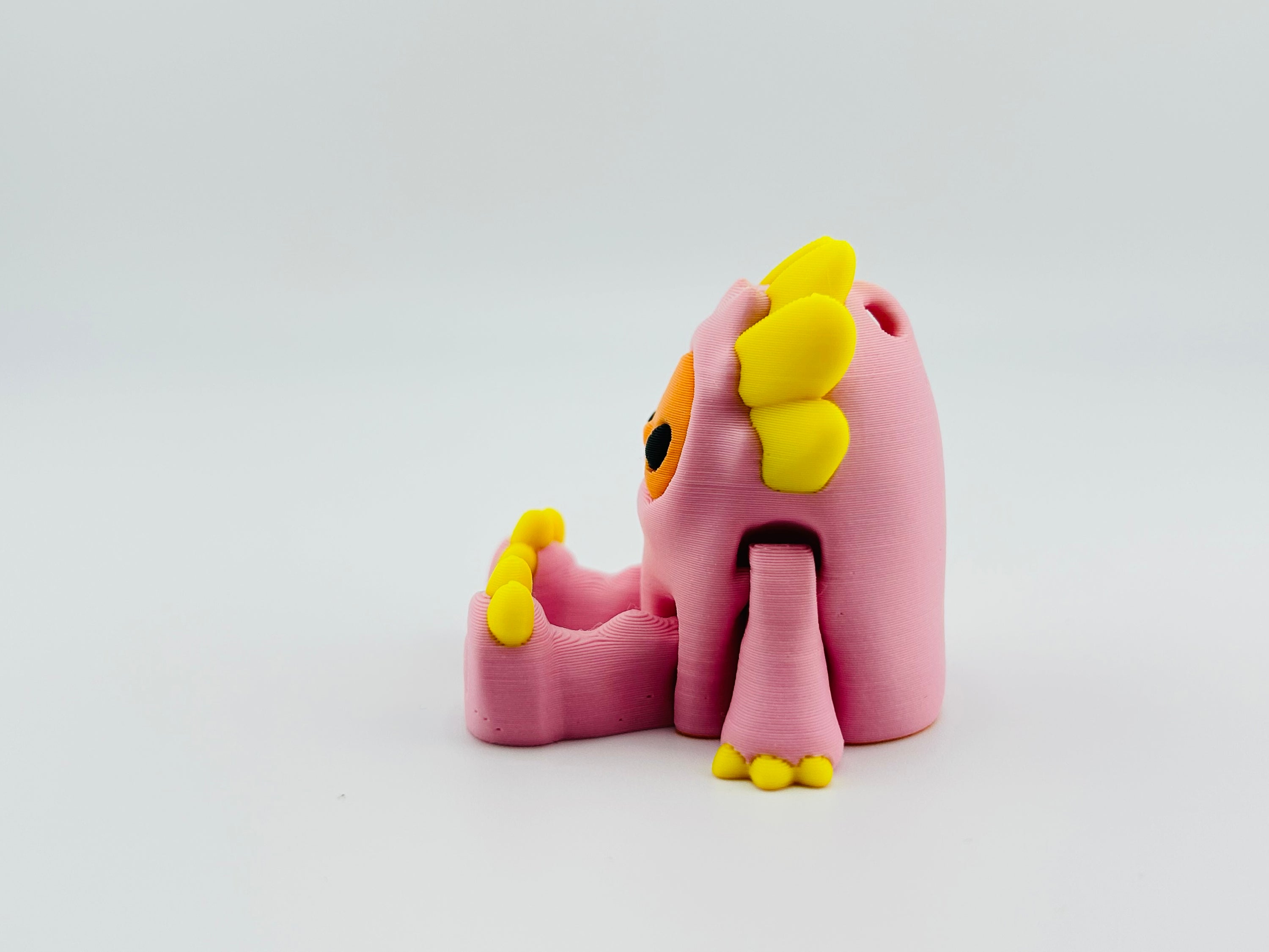 Woobu Upa Pink