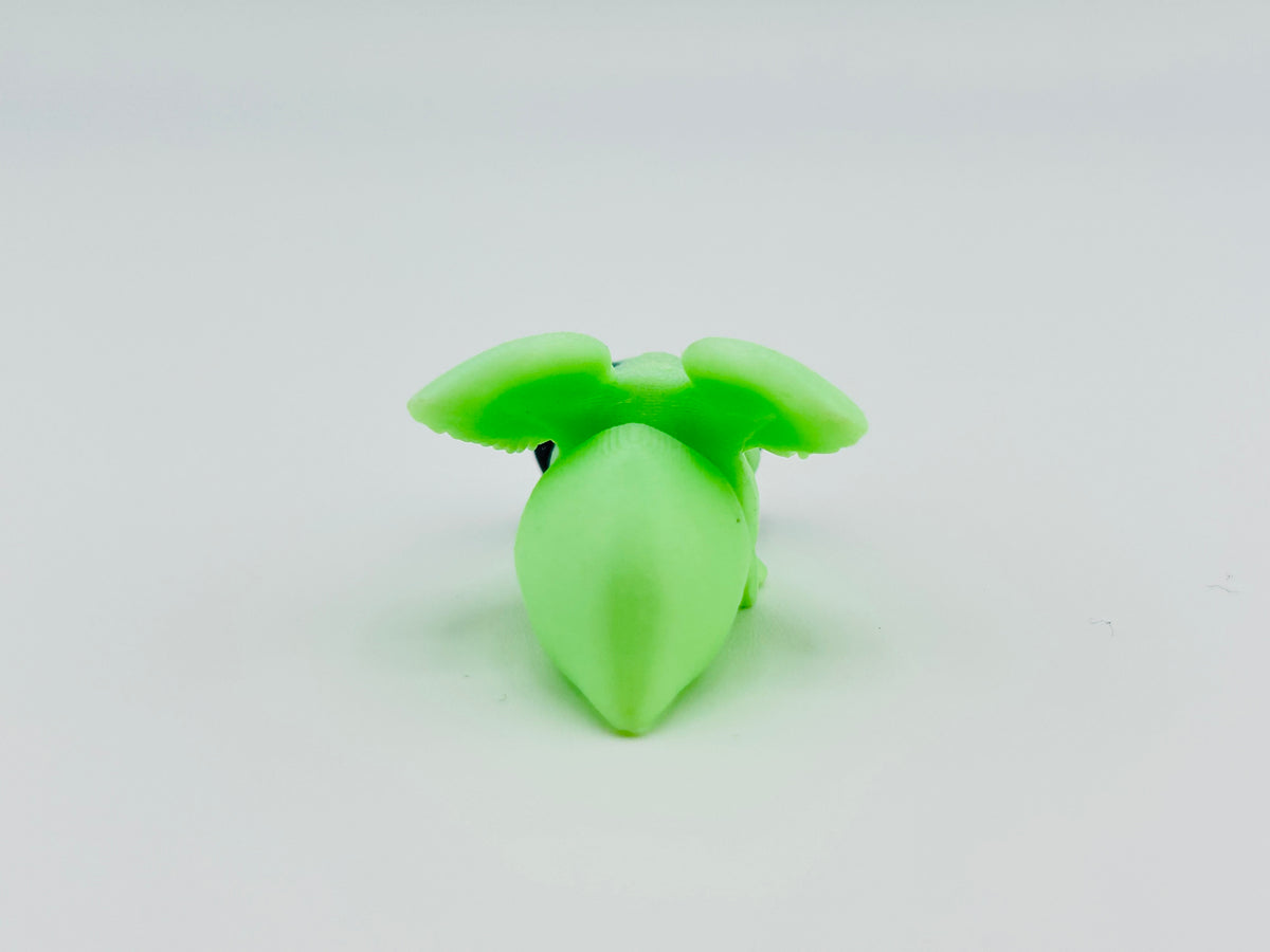 Glow Fly Fidget Toy